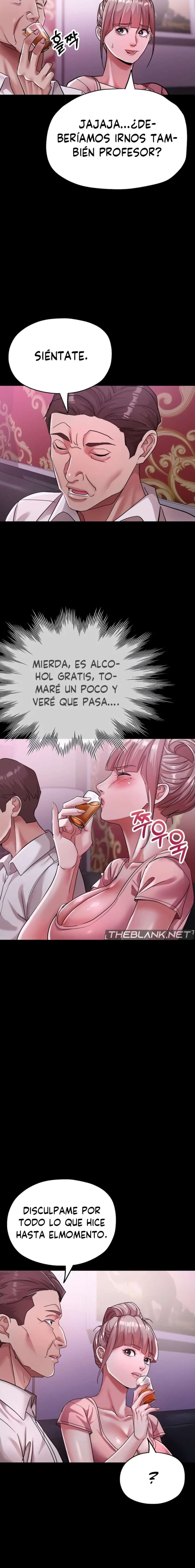 Las Tres Hermanas Capitulo 13 página 12