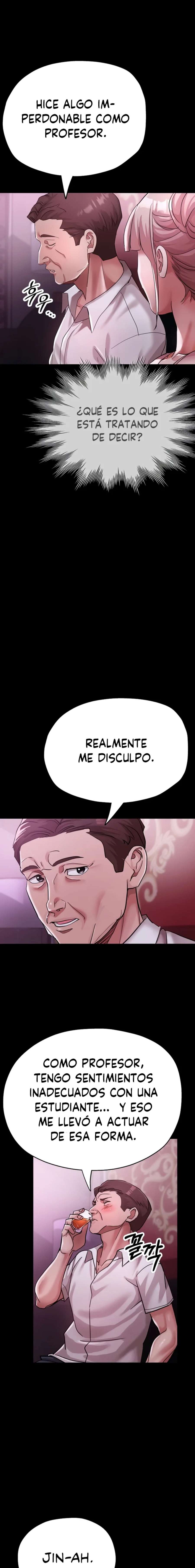 Las Tres Hermanas Capitulo 13 página 13