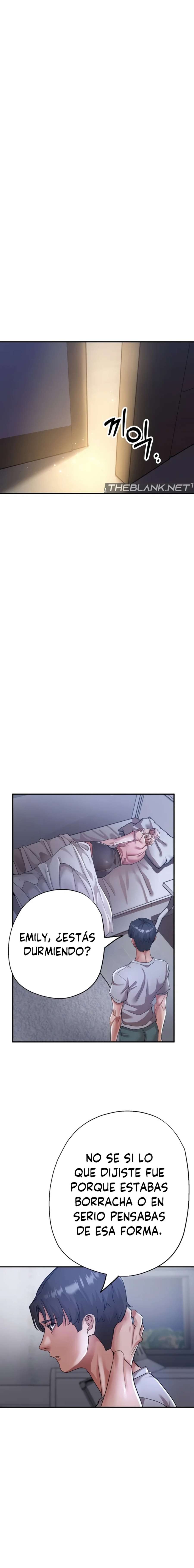 Las Tres Hermanas Capitulo 13 página 19