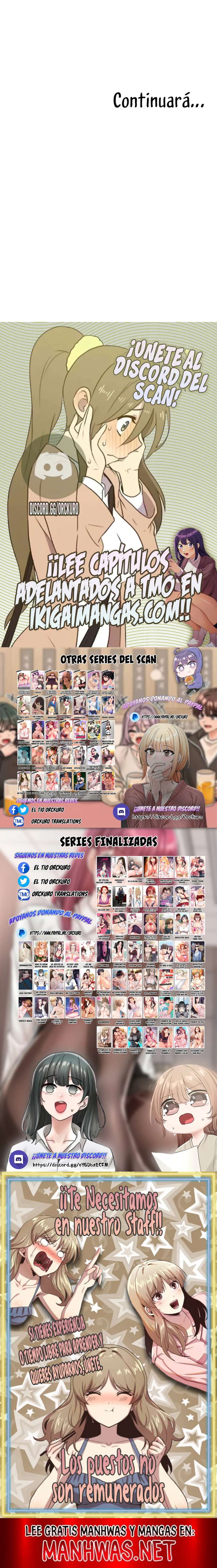 Las Tres Hermanas Capitulo 14 página 25