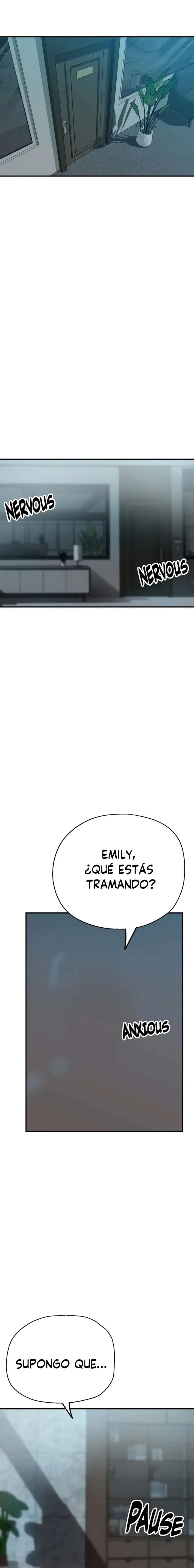 Las Tres Hermanas Capitulo 14 página 3