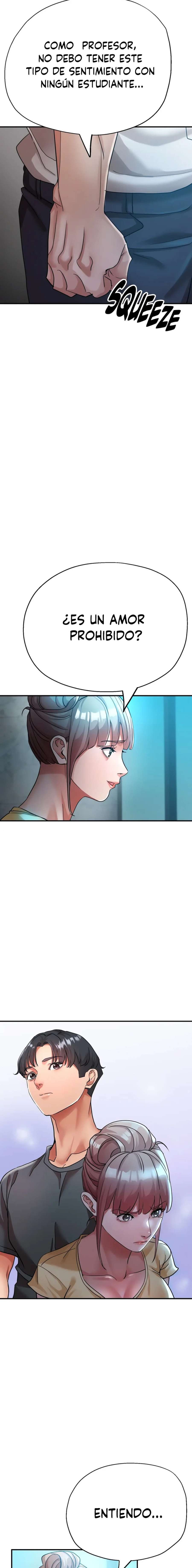 Las Tres Hermanas Capitulo 14 página 7