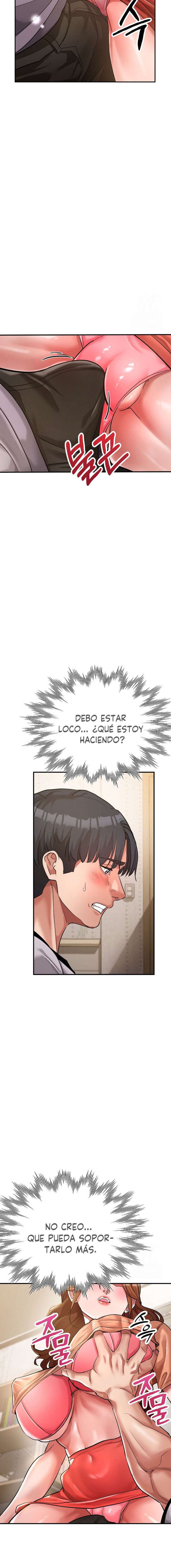 Las Tres Hermanas Capitulo 16 página 4