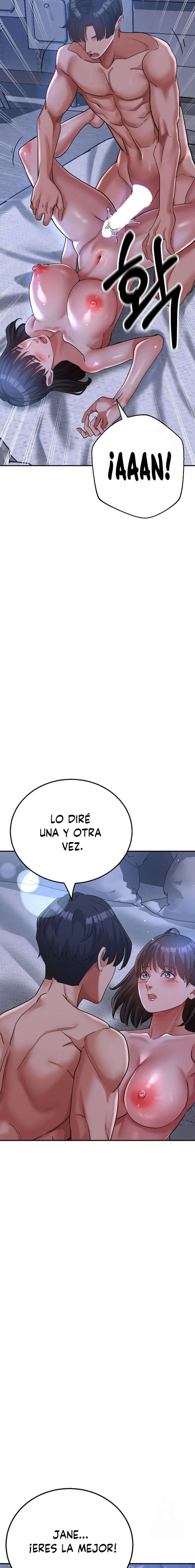 Las Tres Hermanas Capitulo 20 página 24
