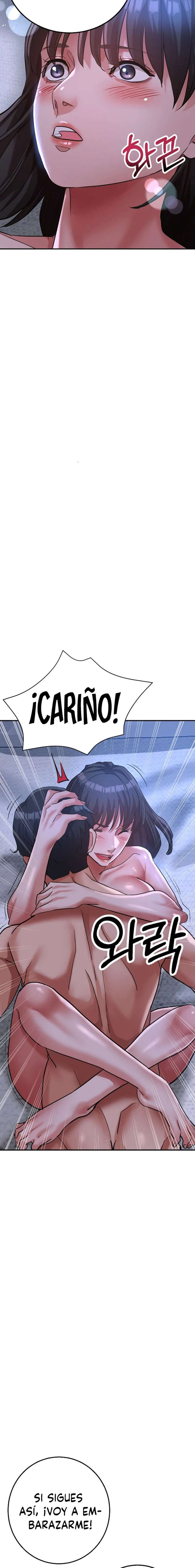 Las Tres Hermanas Capitulo 20 página 25