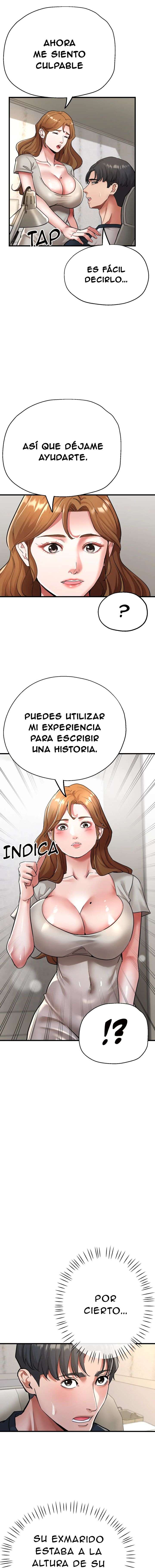 Las Tres Hermanas Capitulo 4 página 4