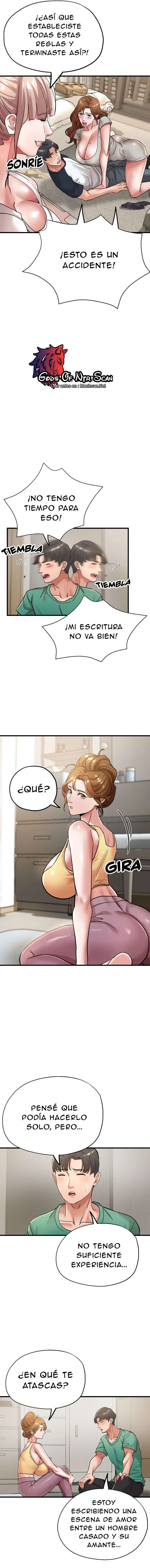 Las Tres Hermanas Capitulo 6 página 2