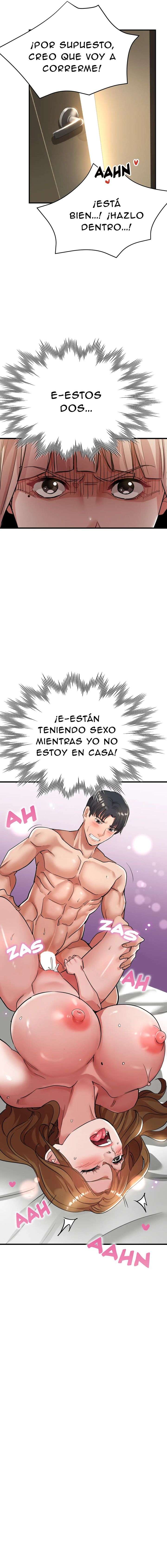 Las Tres Hermanas Capitulo 6 página 6