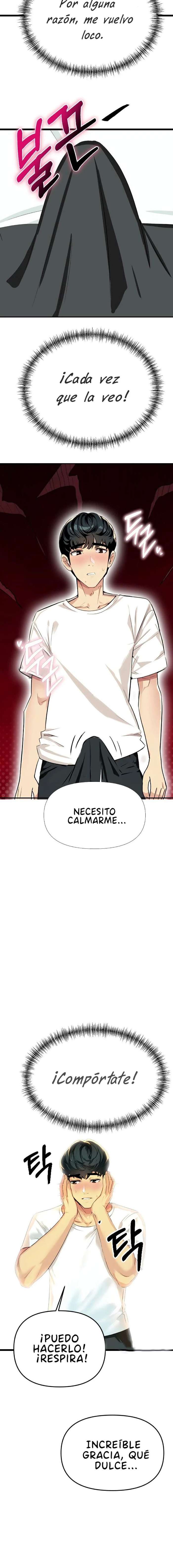 Las amigas de mi madre Capitulo 1 página 11
