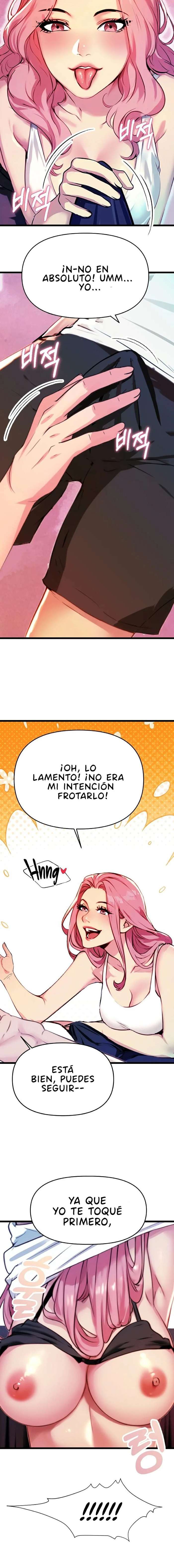 Las amigas de mi madre Capitulo 1 página 21