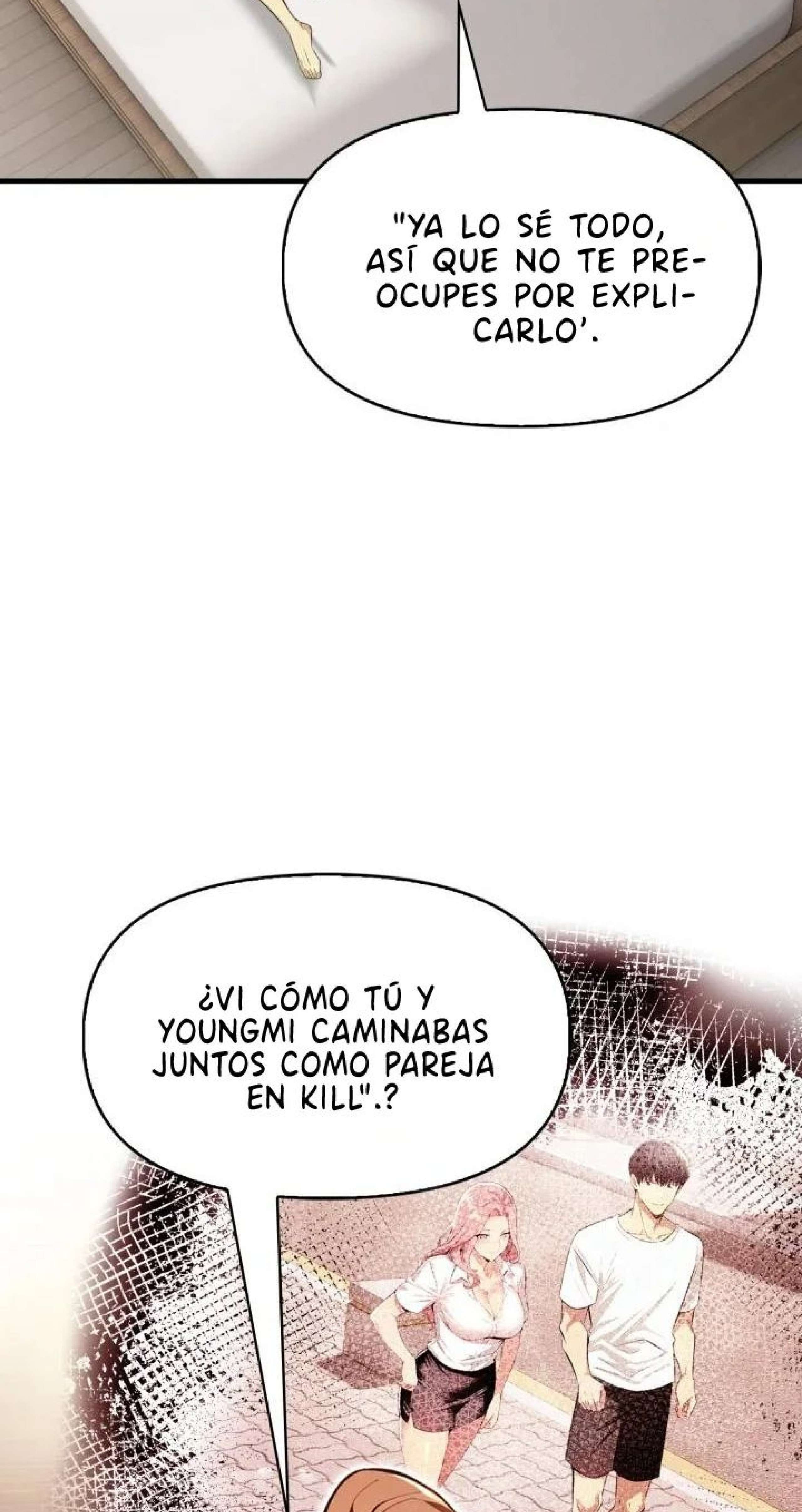 Las amigas de mi madre Capitulo 10 página 15