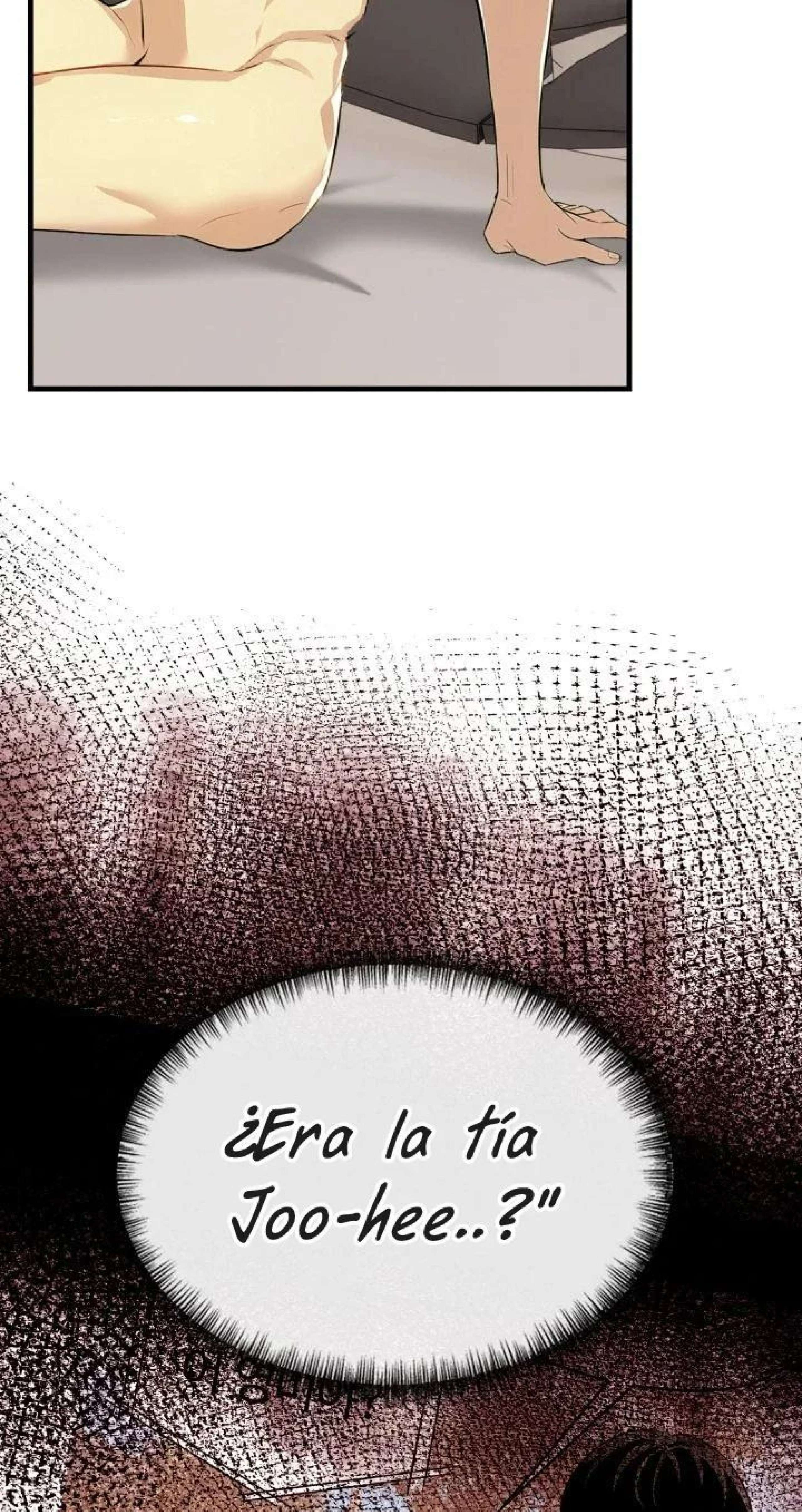 Las amigas de mi madre Capitulo 10 página 18