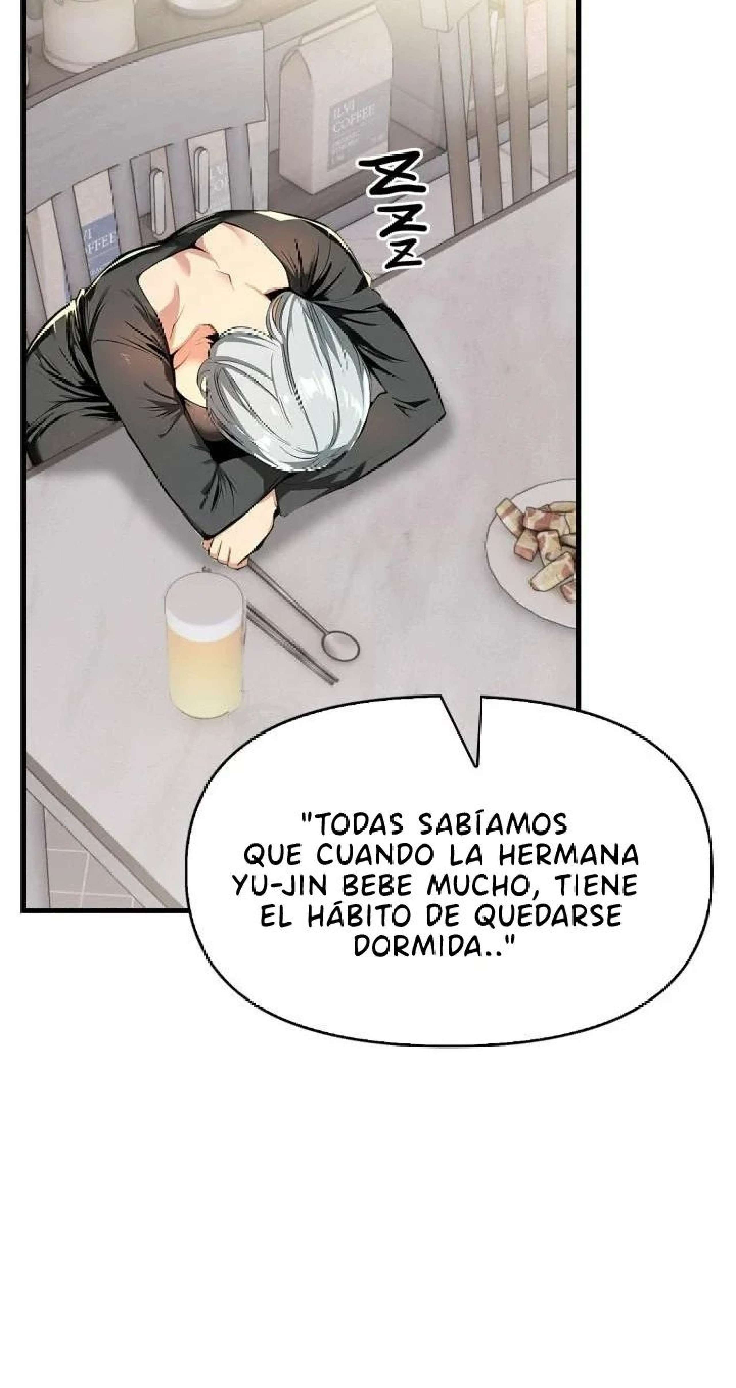 Las amigas de mi madre Capitulo 10 página 21