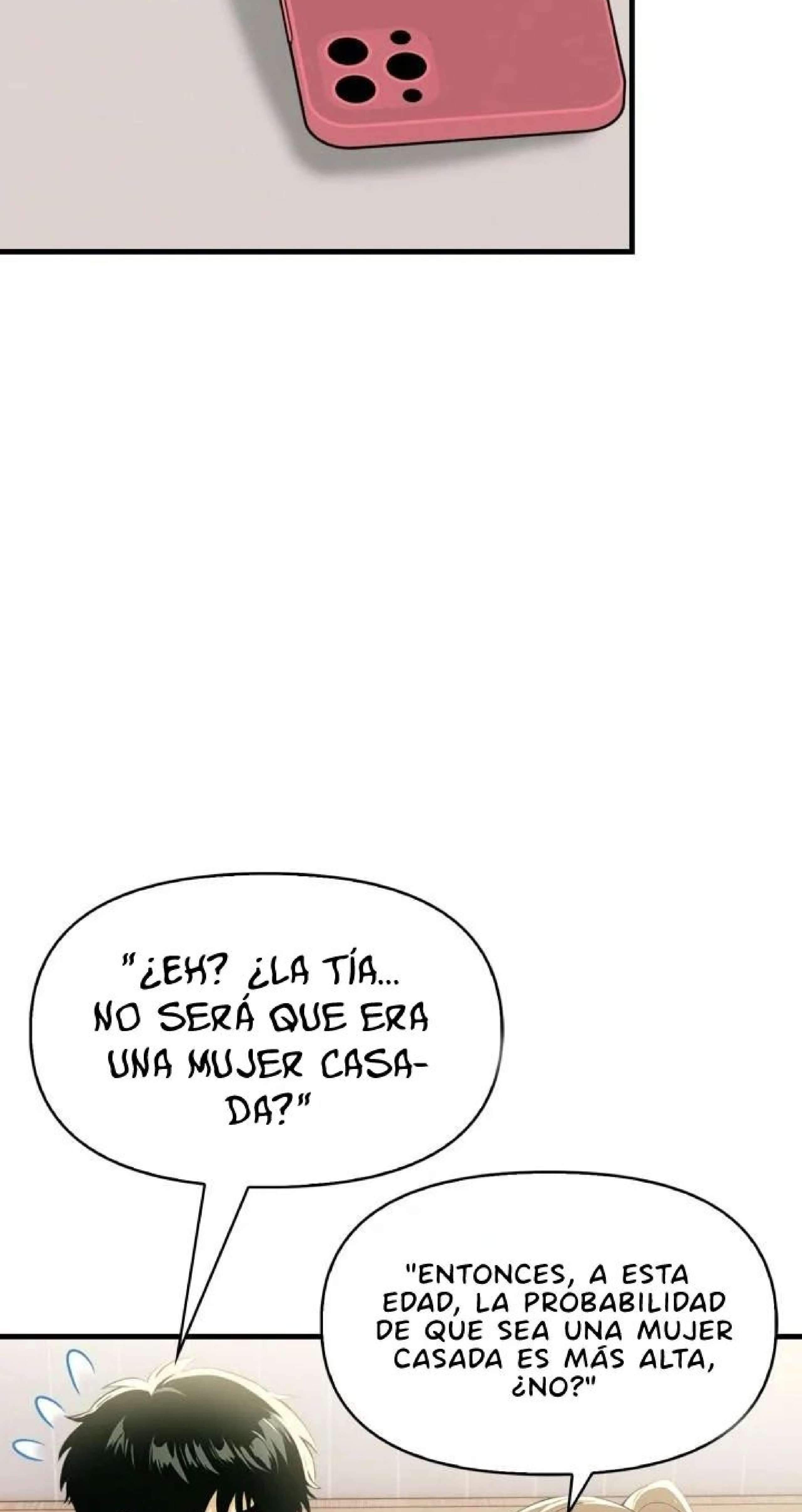 Las amigas de mi madre Capitulo 10 página 27