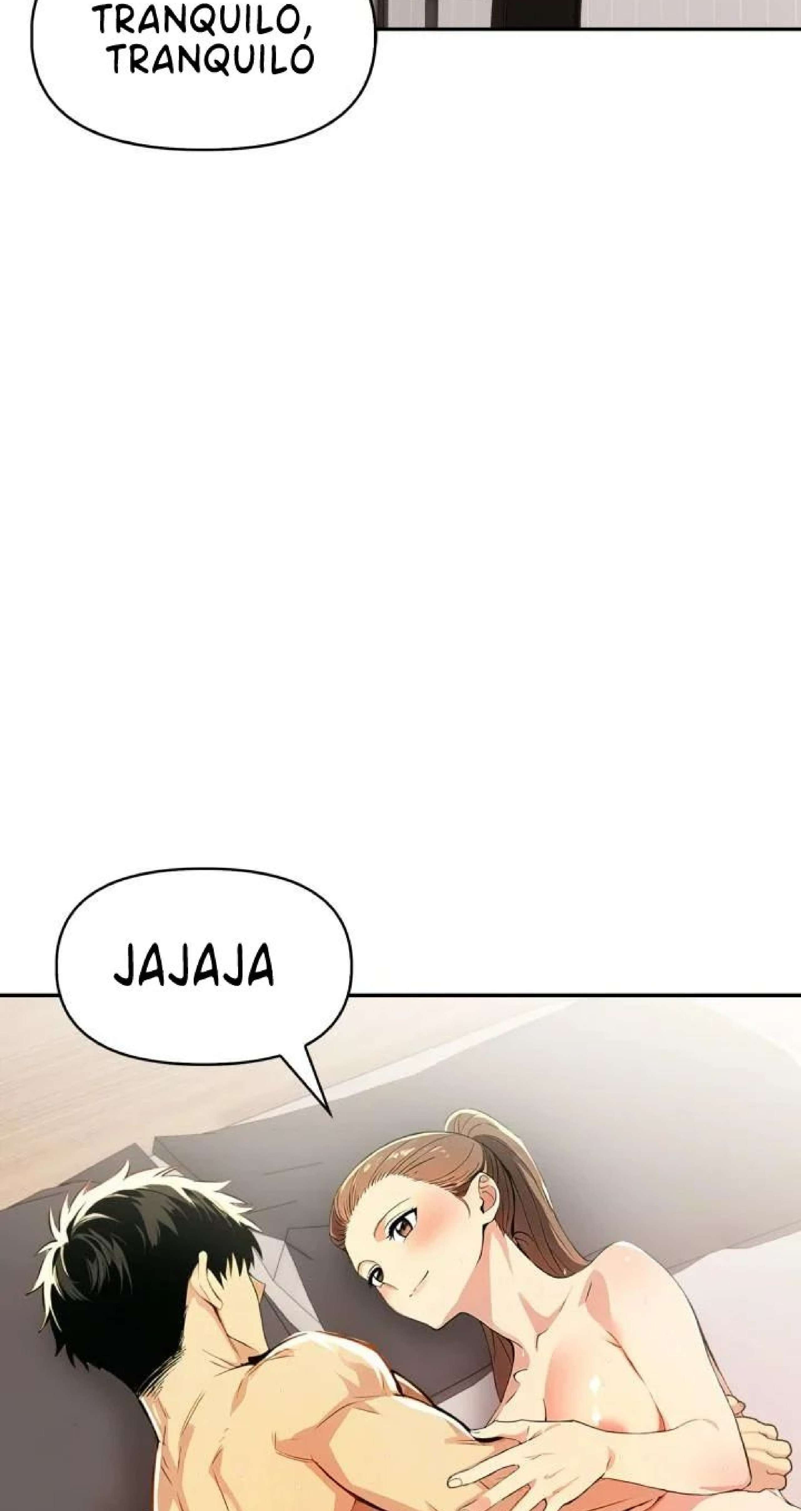 Las amigas de mi madre Capitulo 10 página 3