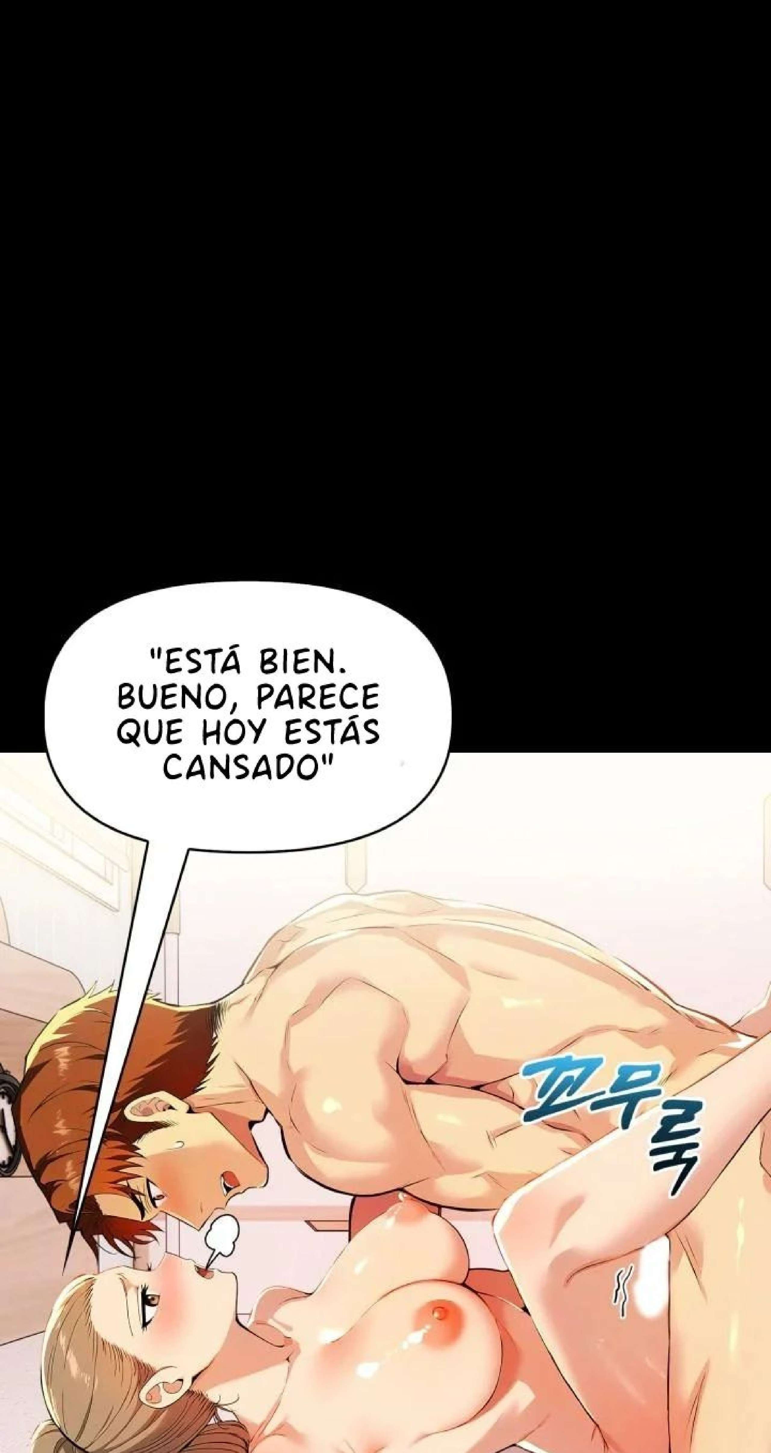 Las amigas de mi madre Capitulo 10 página 34