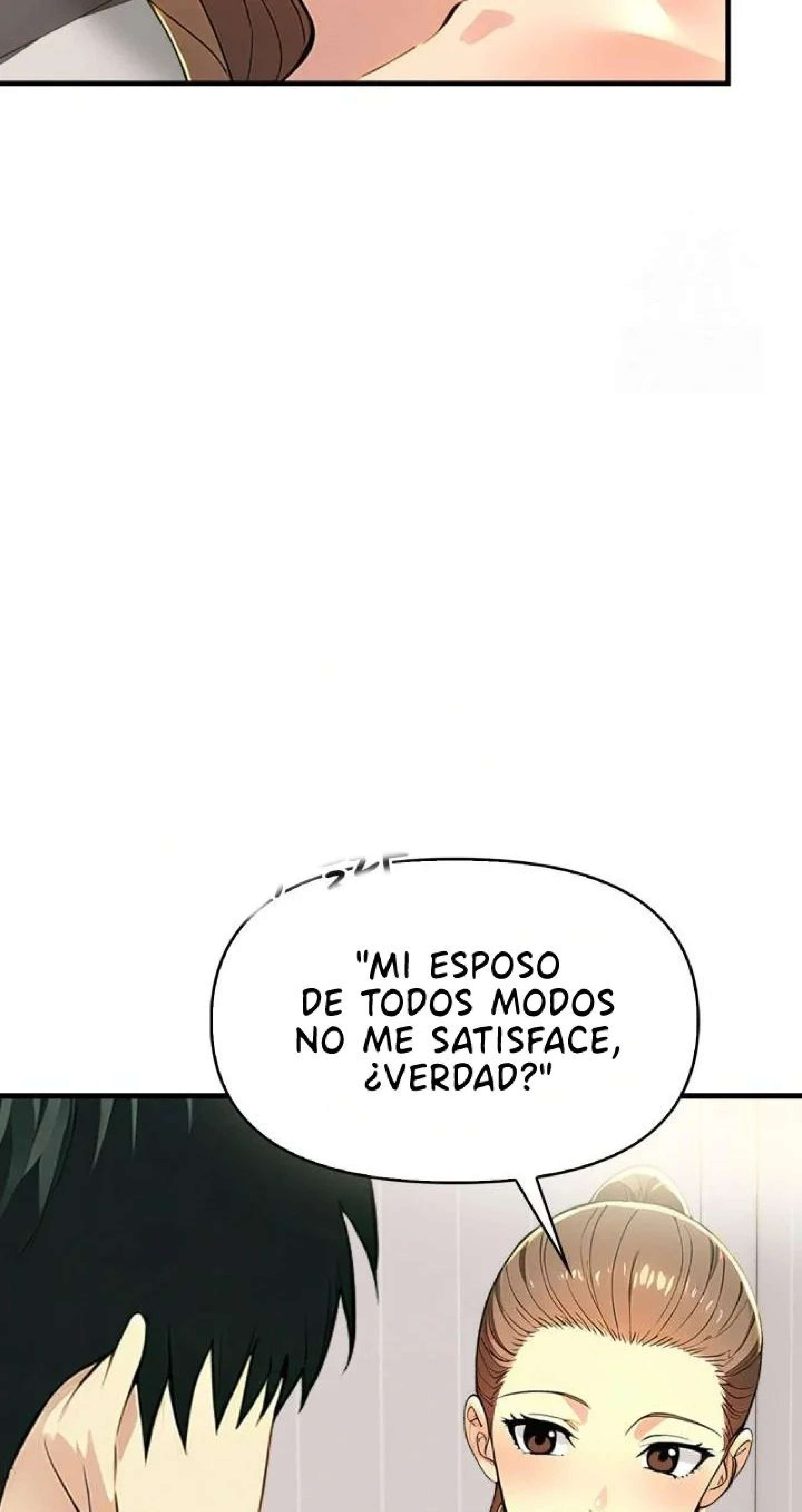 Las amigas de mi madre Capitulo 10 página 38
