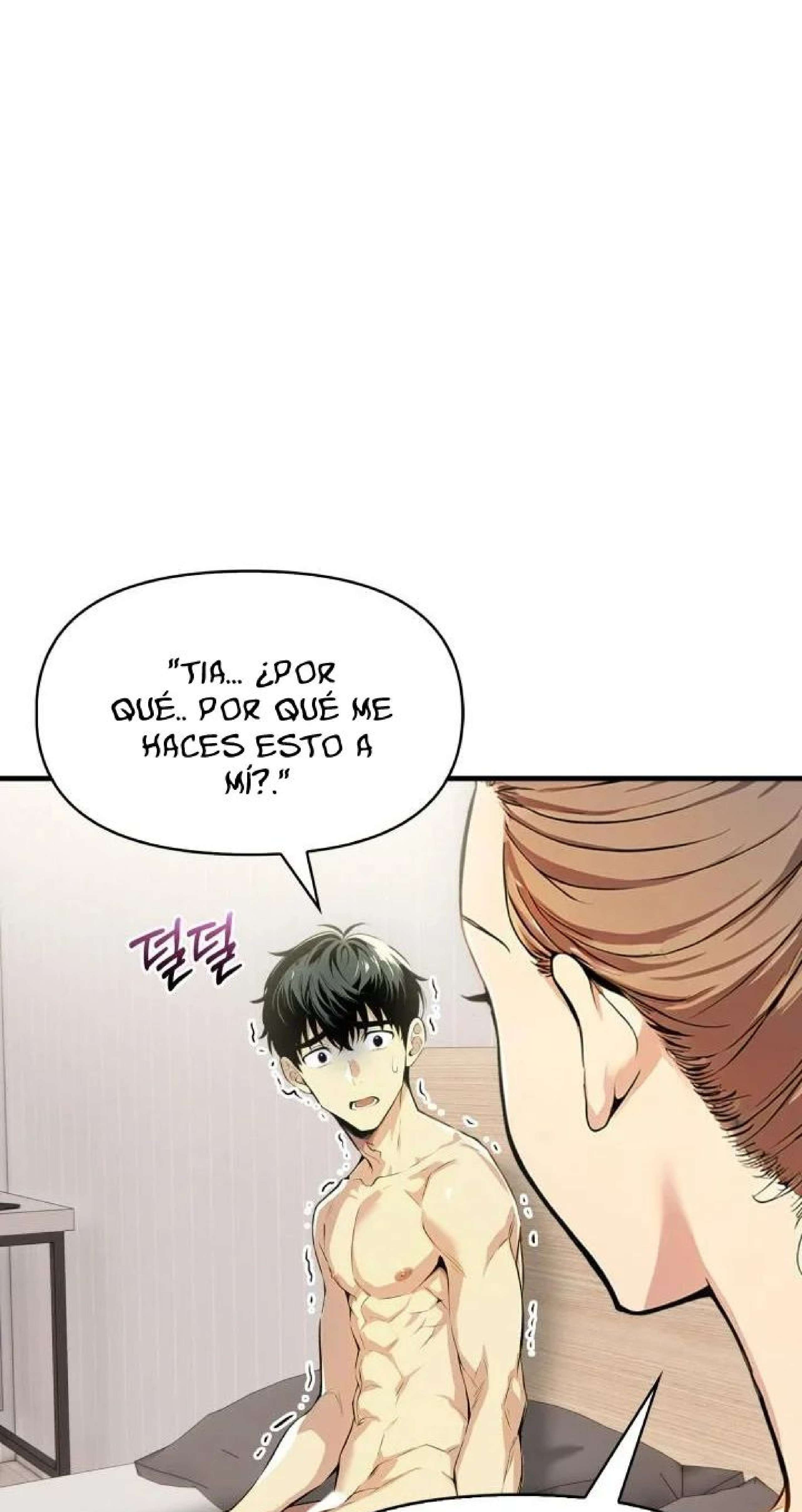 Las amigas de mi madre Capitulo 10 página 46