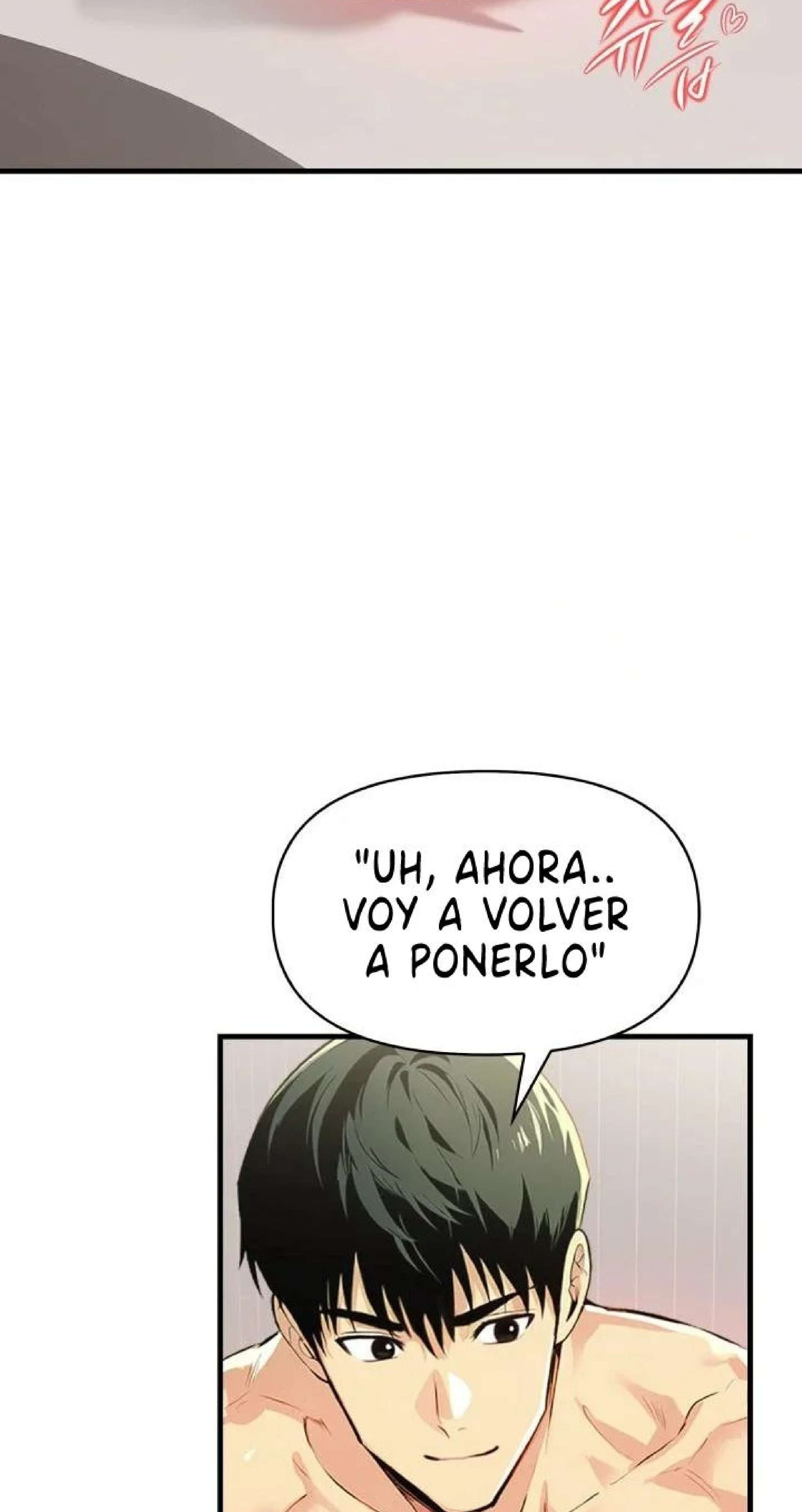 Las amigas de mi madre Capitulo 10 página 64