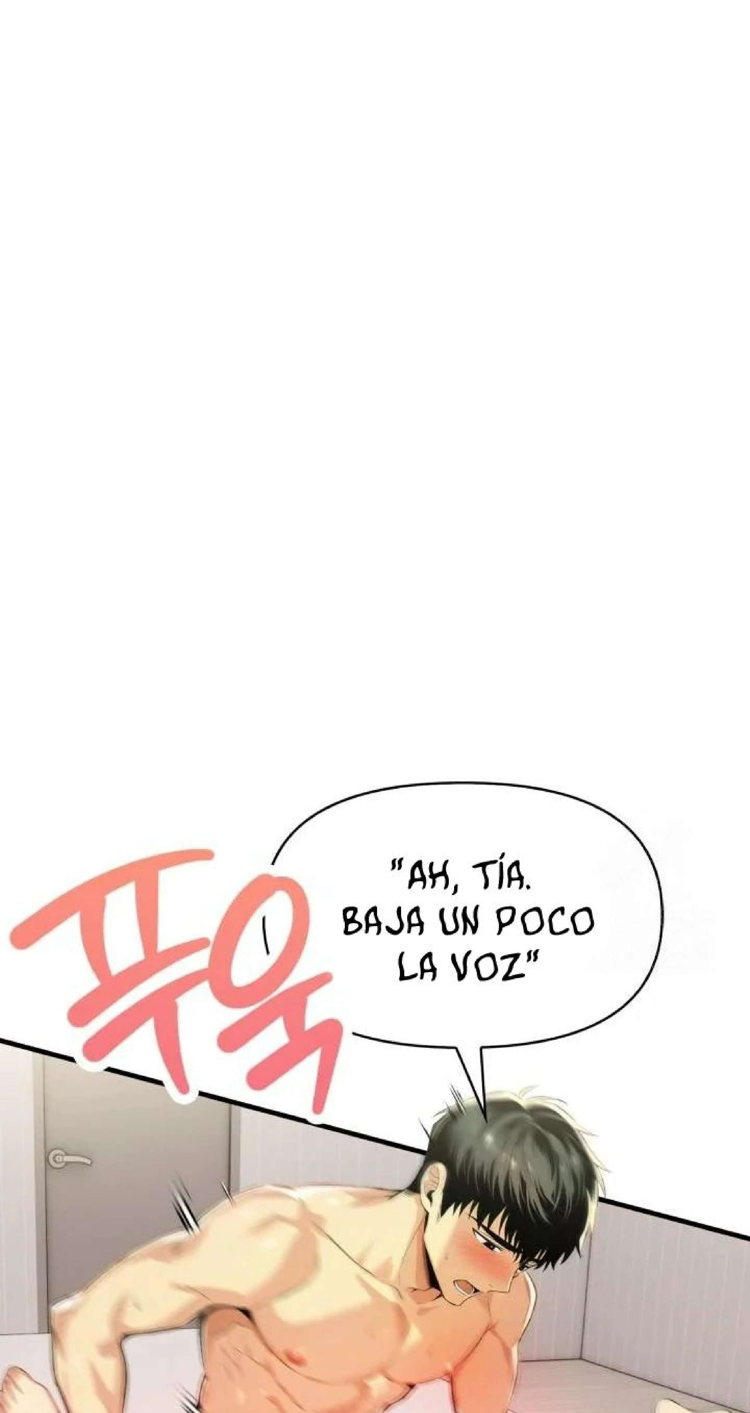 Las amigas de mi madre Capitulo 10 página 71