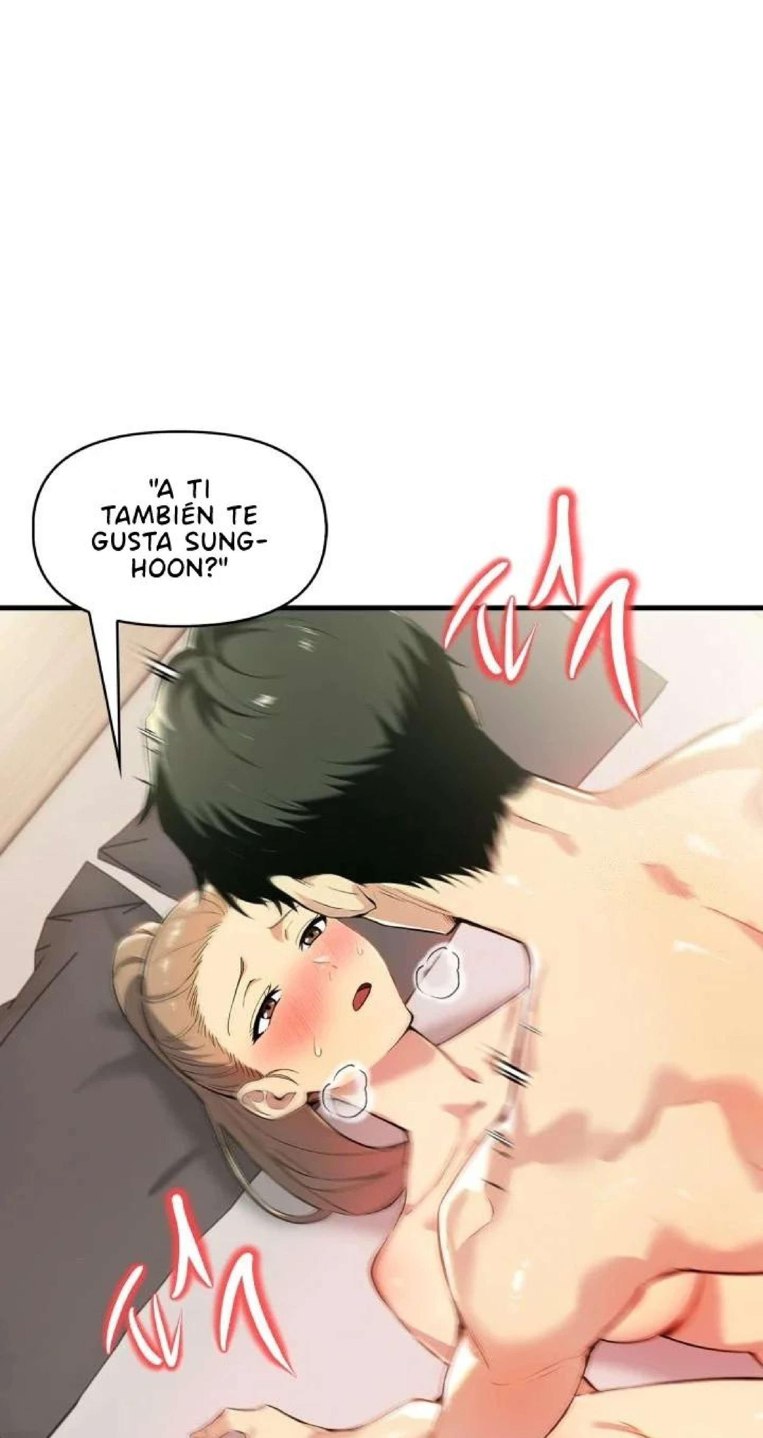 Las amigas de mi madre Capitulo 10 página 74