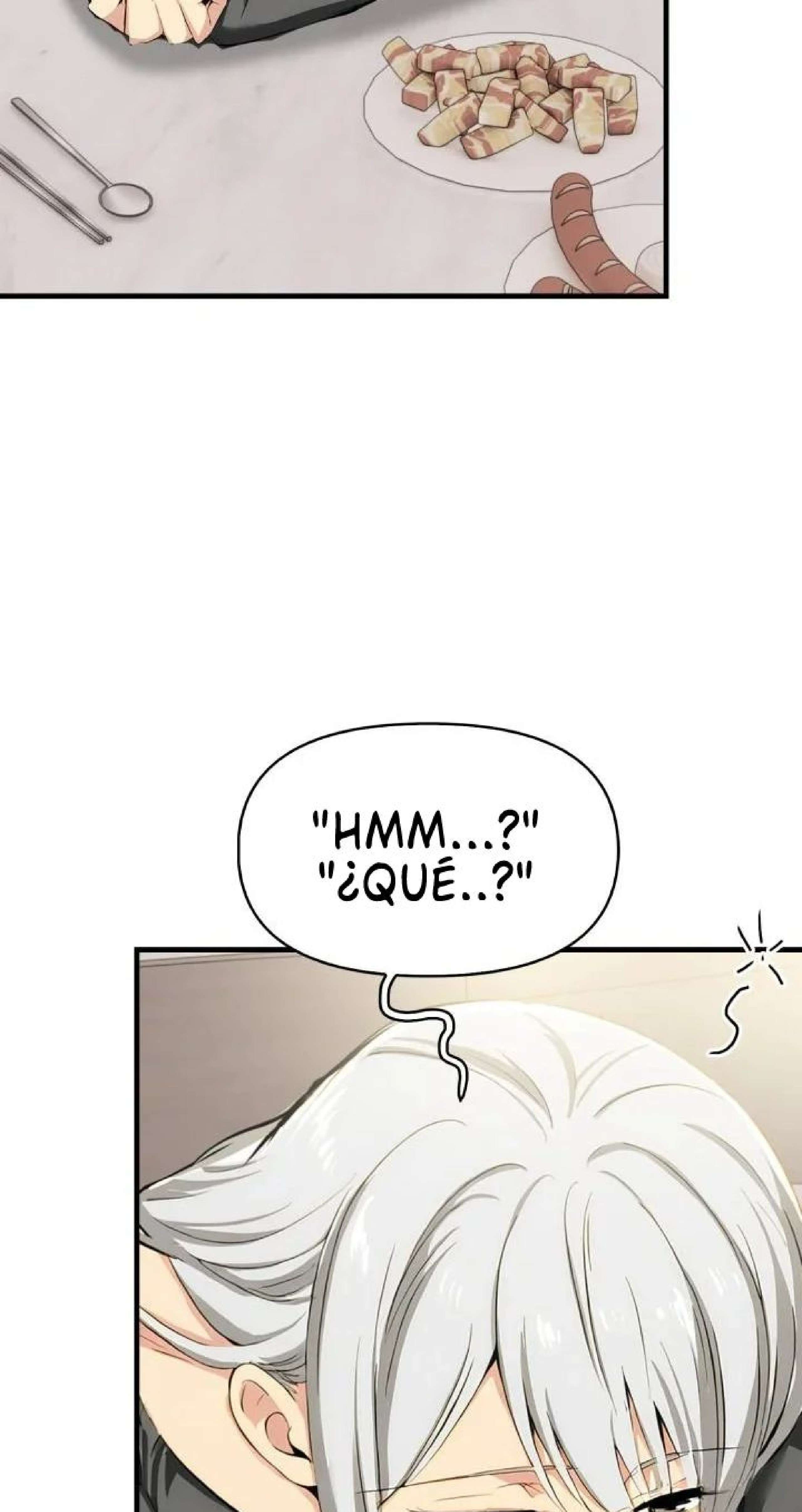 Las amigas de mi madre Capitulo 10 página 90