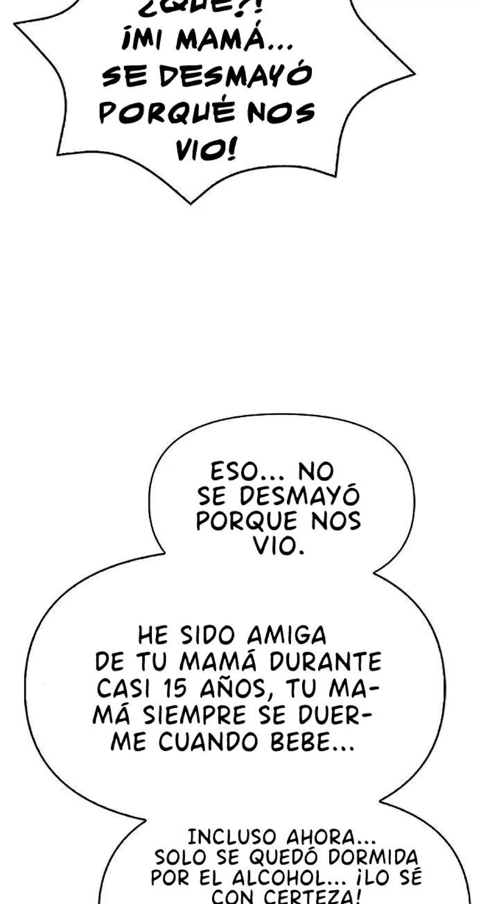 Las amigas de mi madre Capitulo 12 página 24