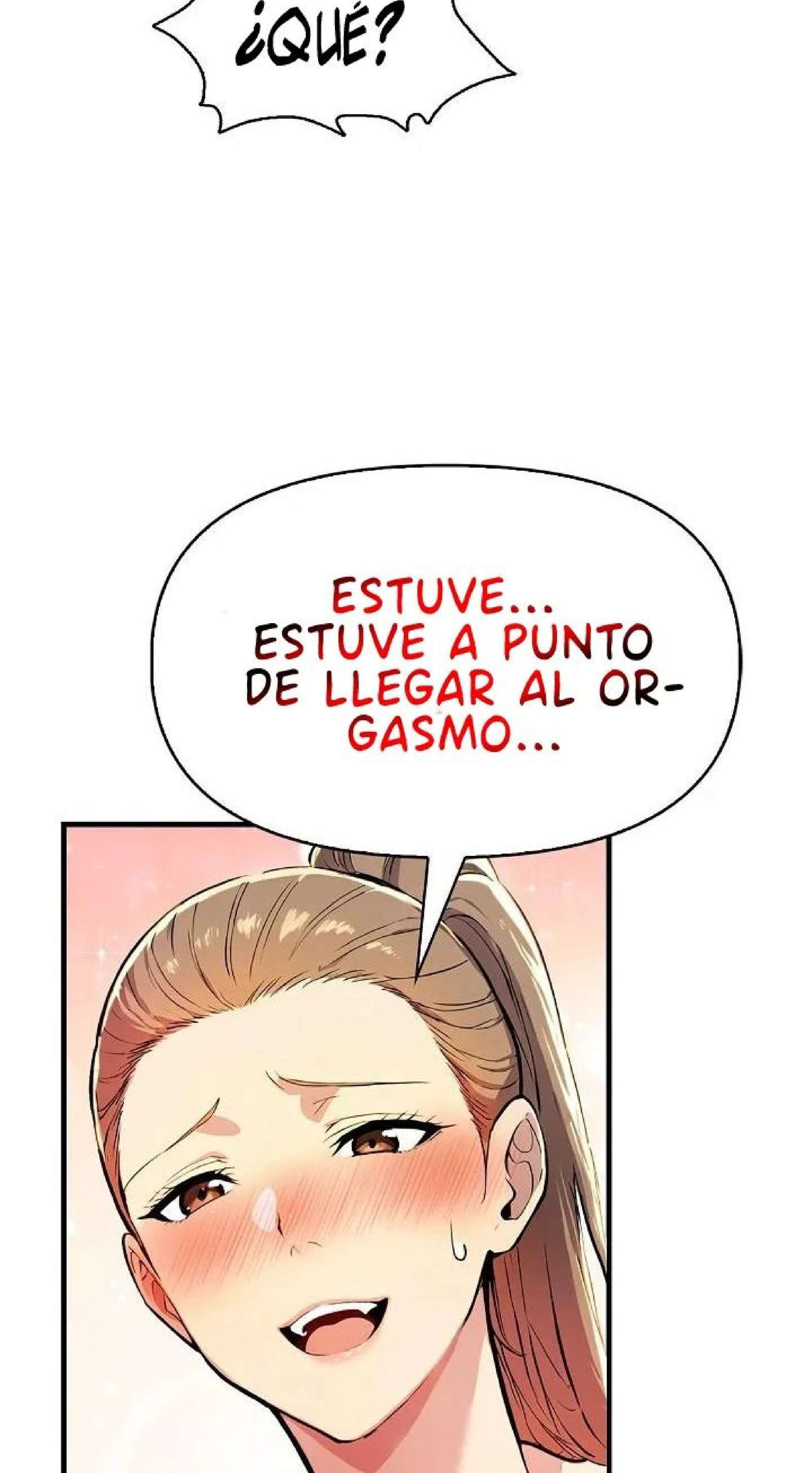 Las amigas de mi madre Capitulo 12 página 28