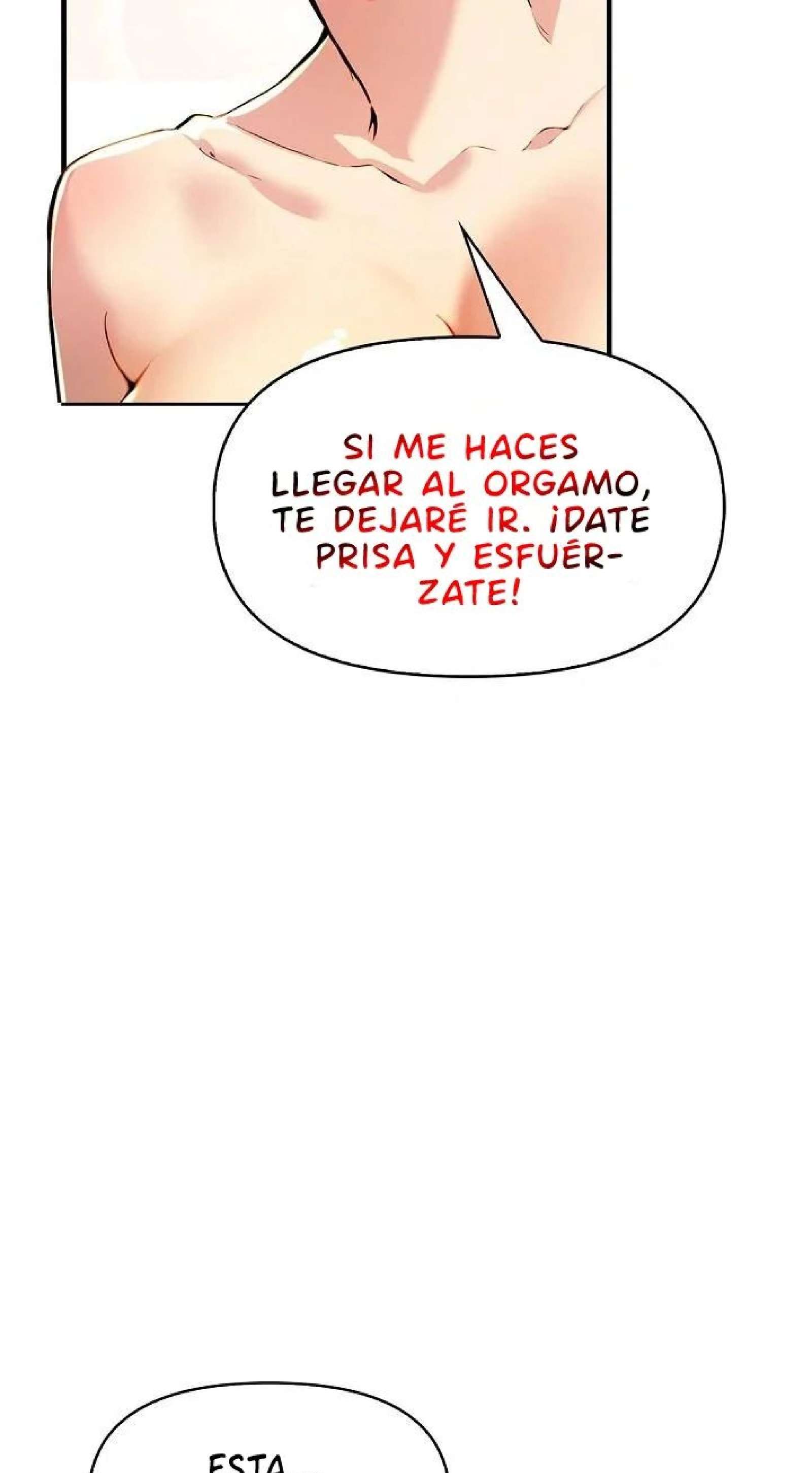 Las amigas de mi madre Capitulo 12 página 29