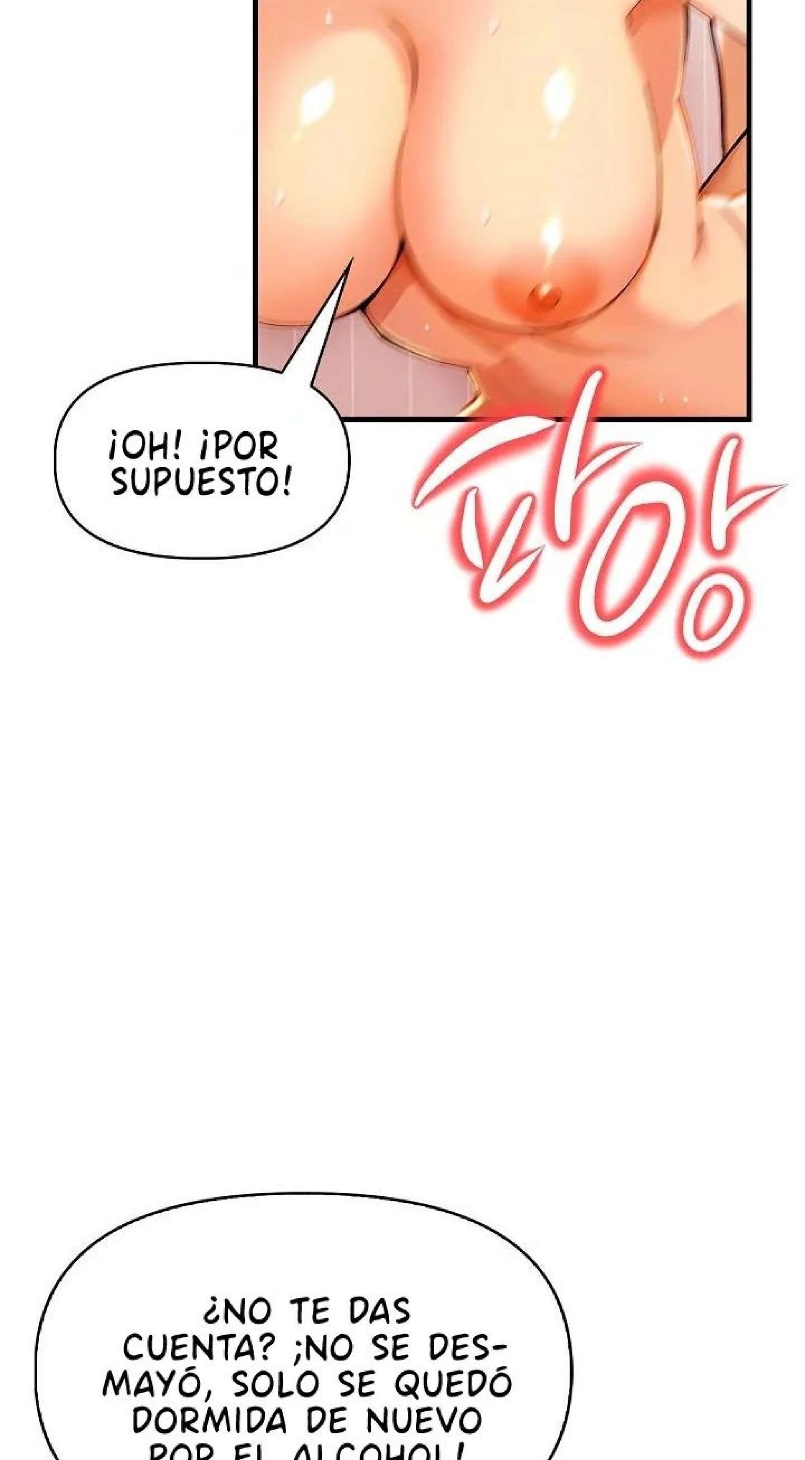 Las amigas de mi madre Capitulo 12 página 35