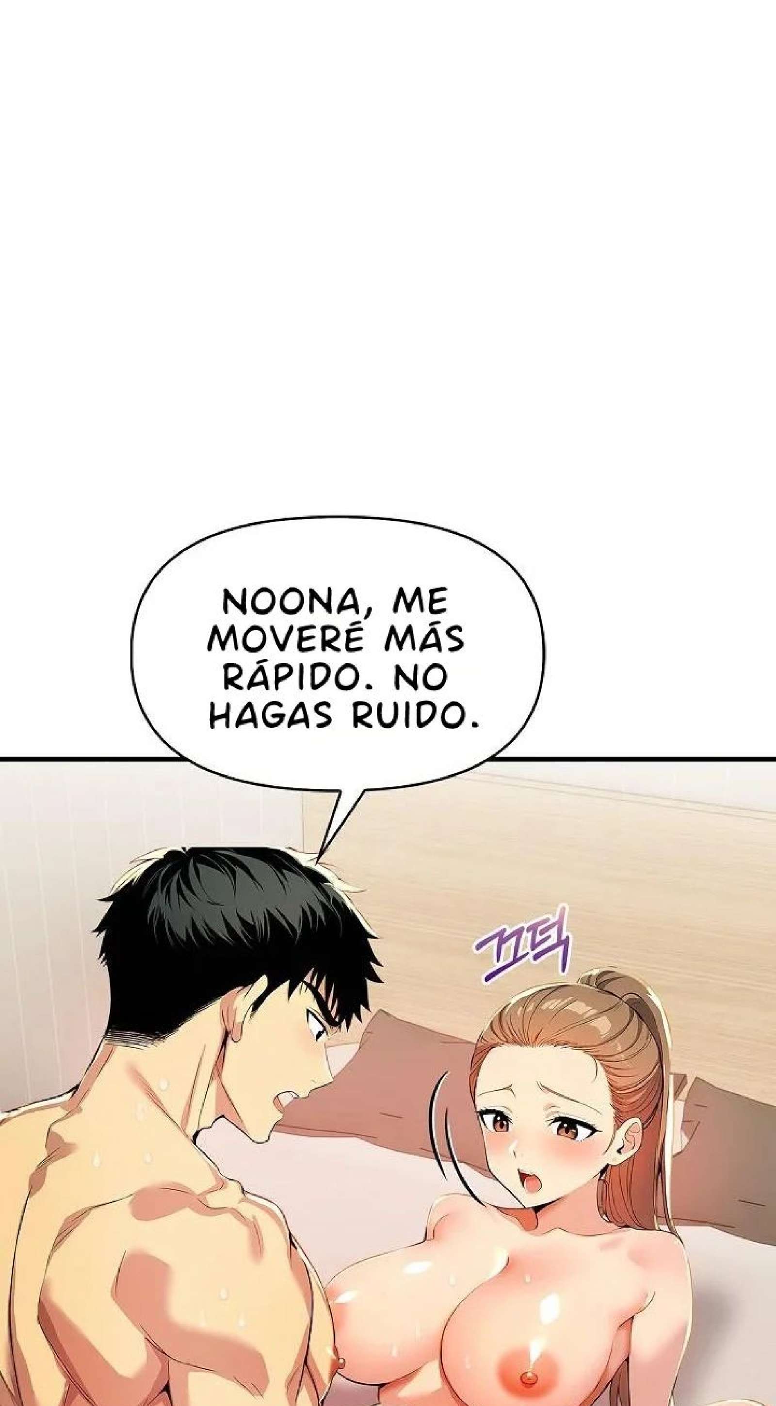 Las amigas de mi madre Capitulo 12 página 50
