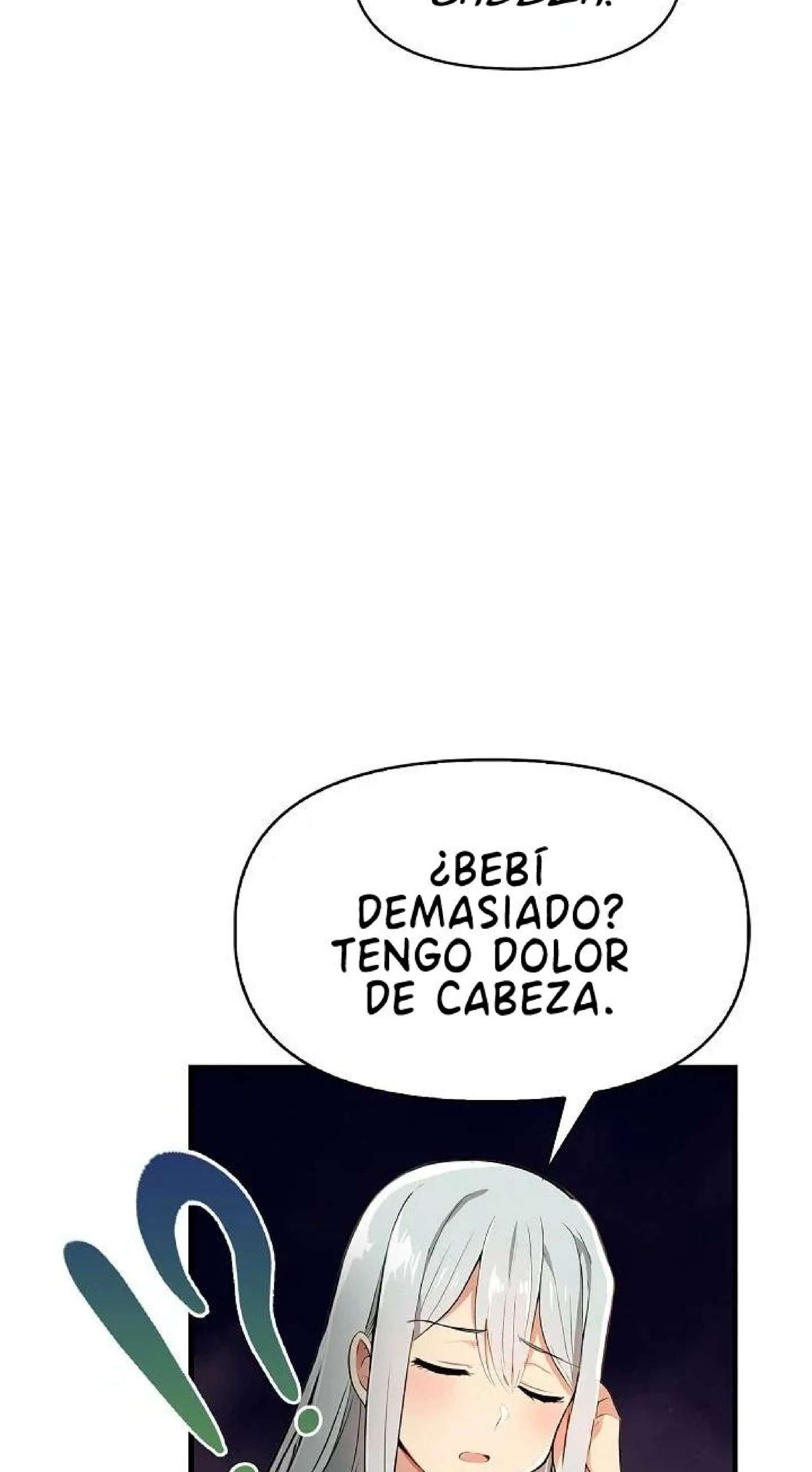 Las amigas de mi madre Capitulo 12 página 63