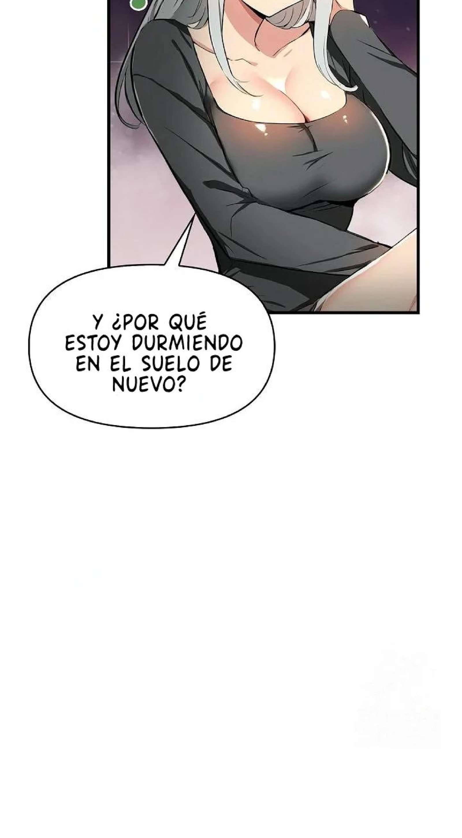 Las amigas de mi madre Capitulo 12 página 64