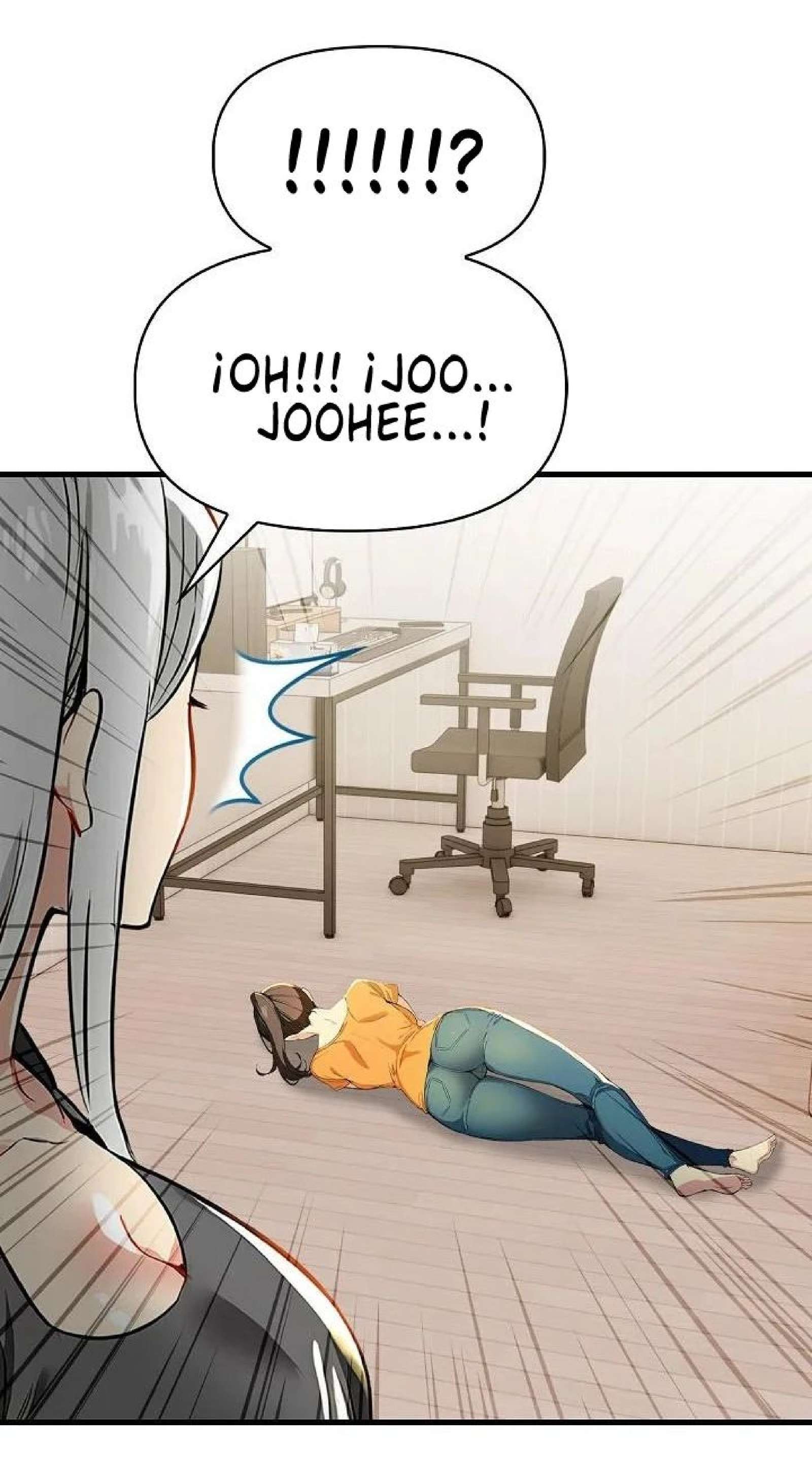 Las amigas de mi madre Capitulo 12 página 65
