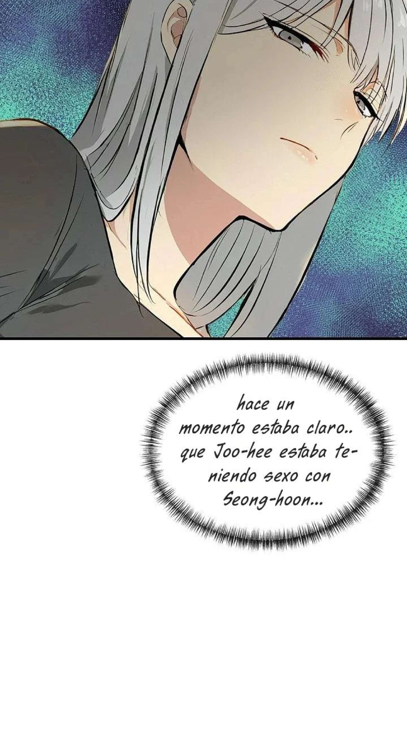 Las amigas de mi madre Capitulo 12 página 71