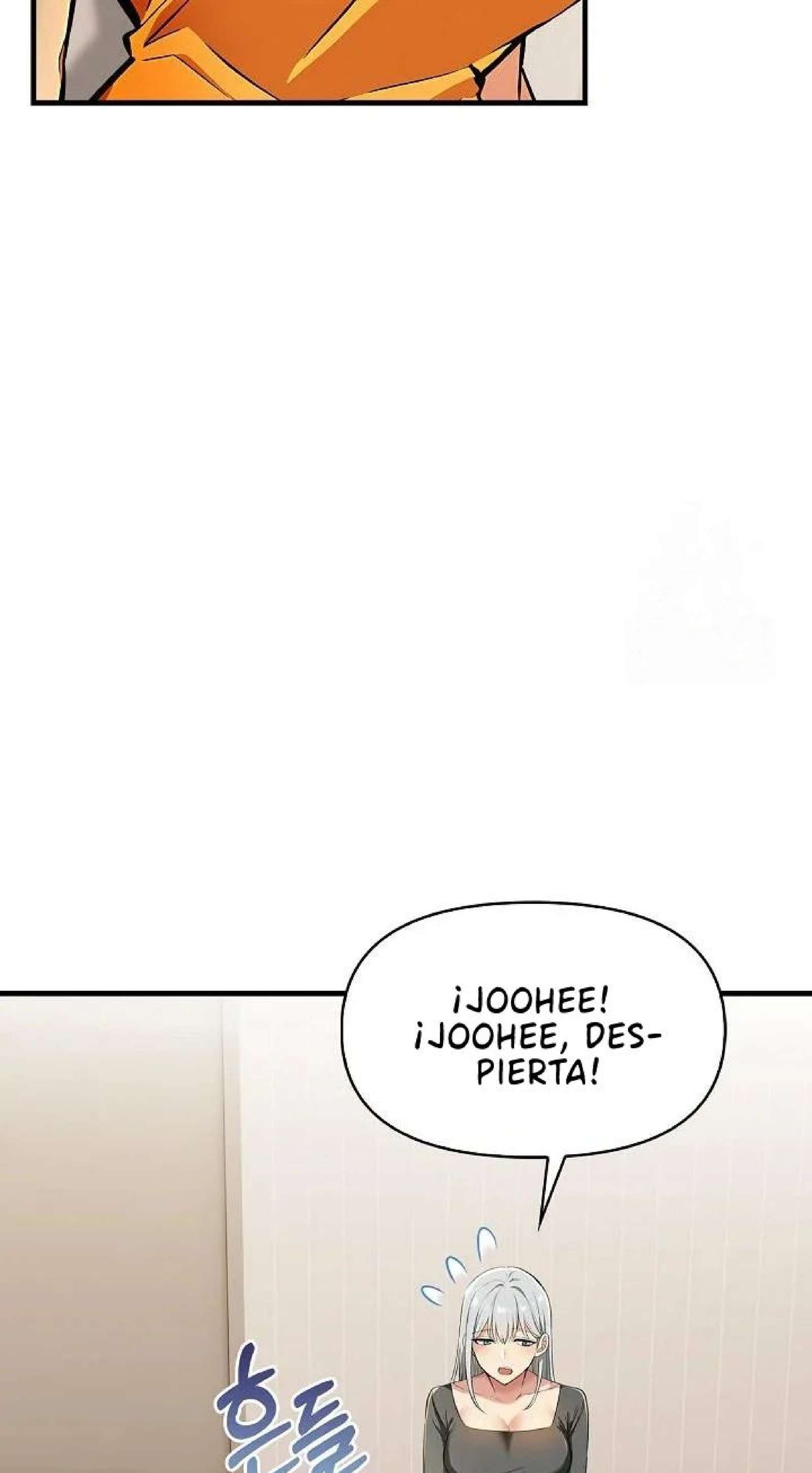 Las amigas de mi madre Capitulo 12 página 77