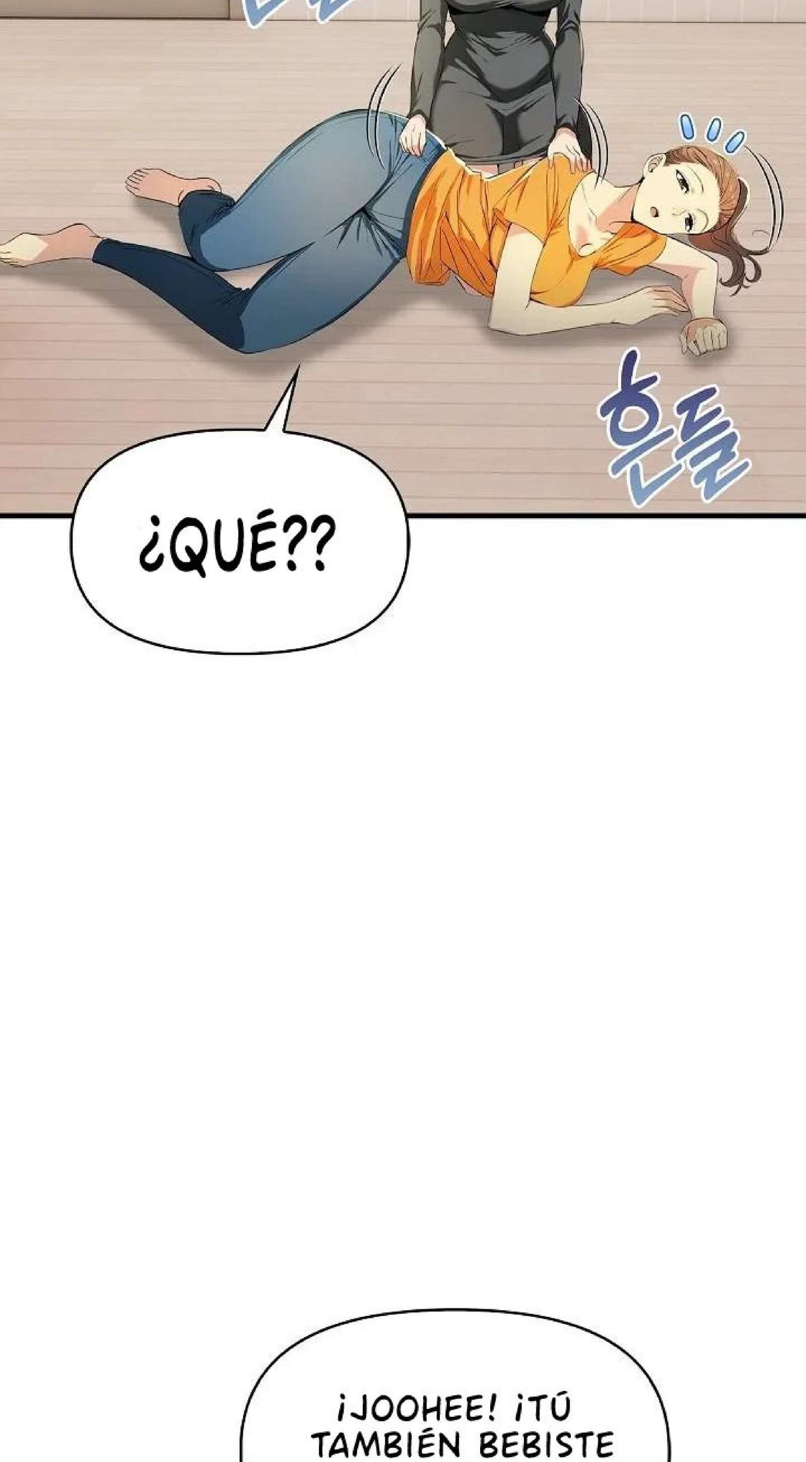 Las amigas de mi madre Capitulo 12 página 78
