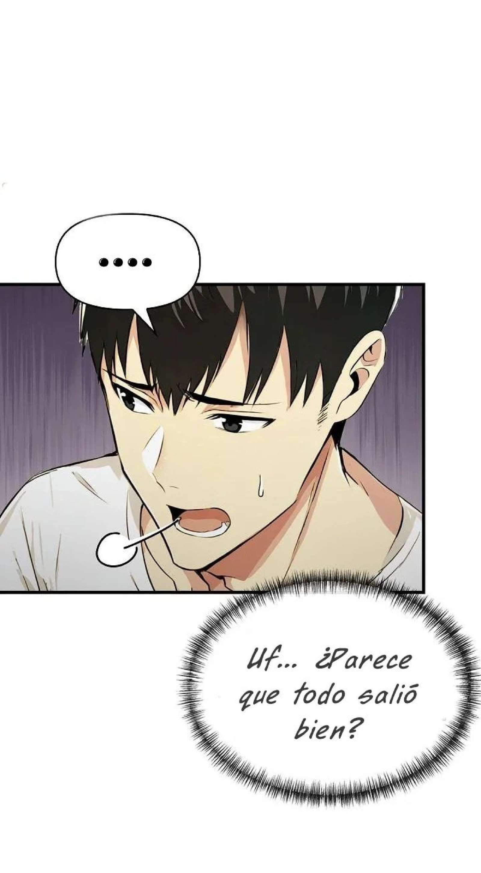 Las amigas de mi madre Capitulo 12 página 84