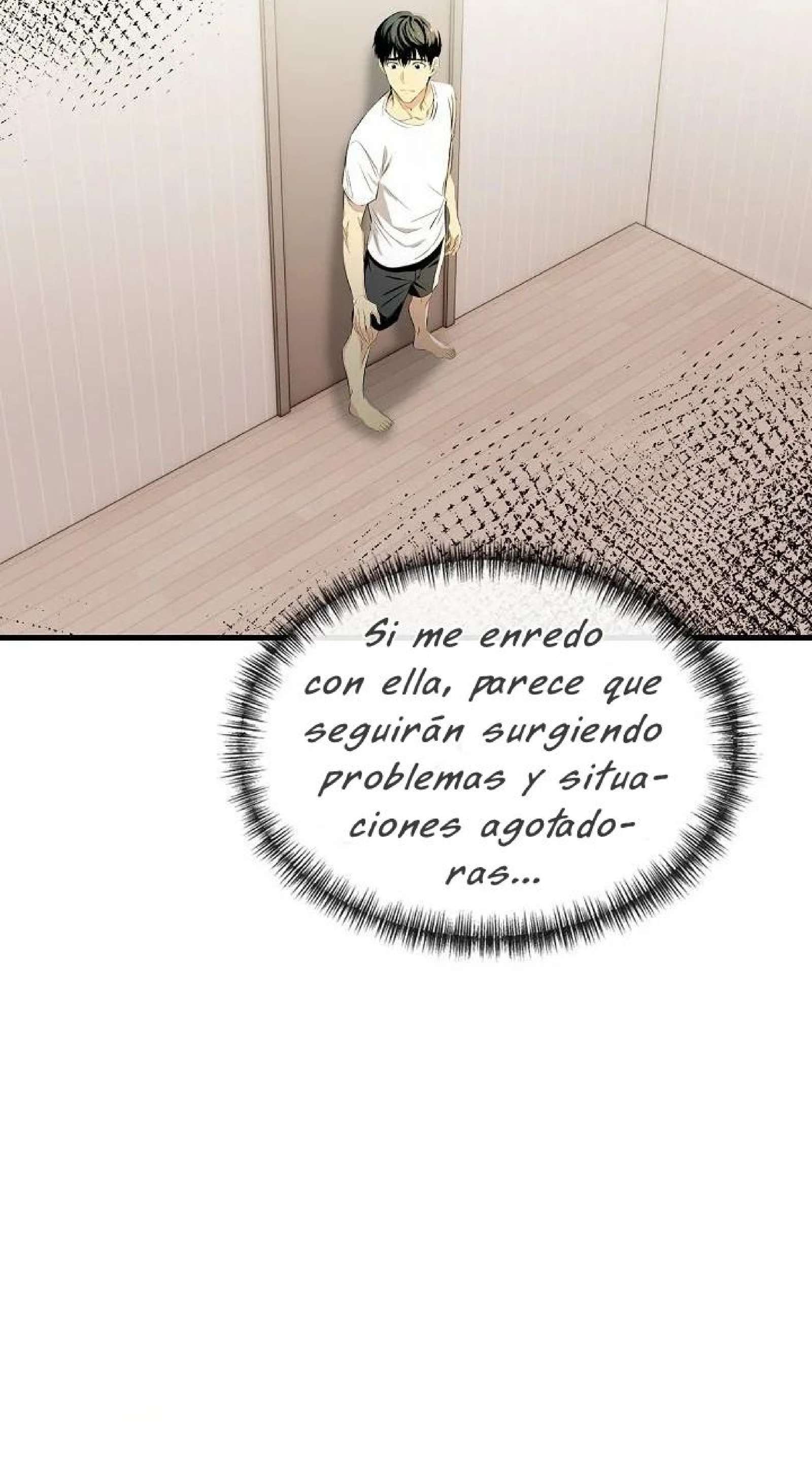 Las amigas de mi madre Capitulo 12 página 87