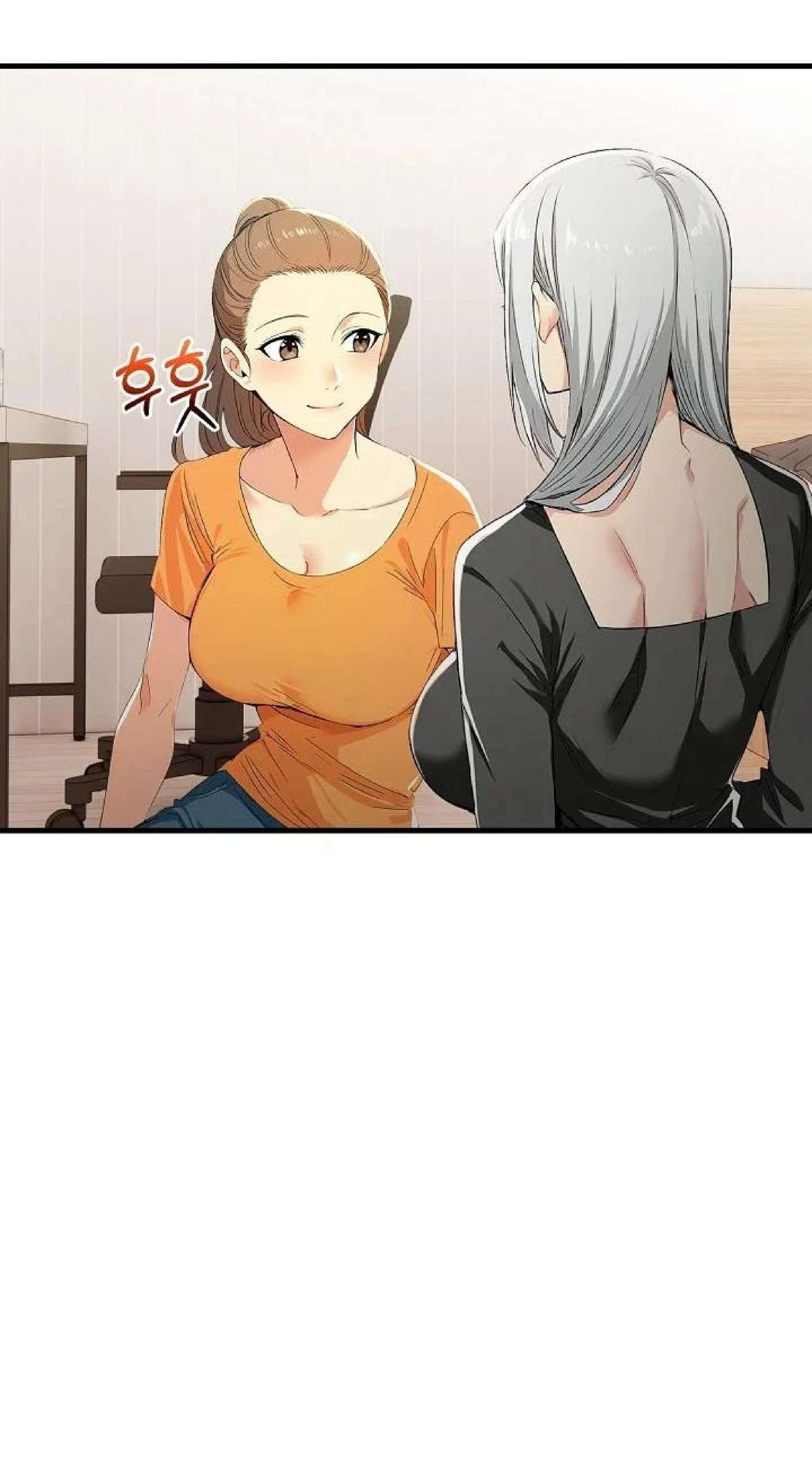 Las amigas de mi madre Capitulo 12 página 88