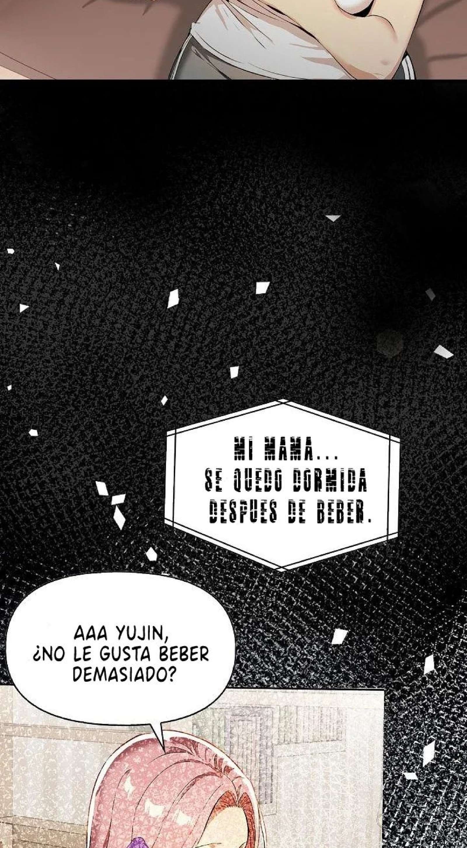 Las amigas de mi madre Capitulo 12 página 91
