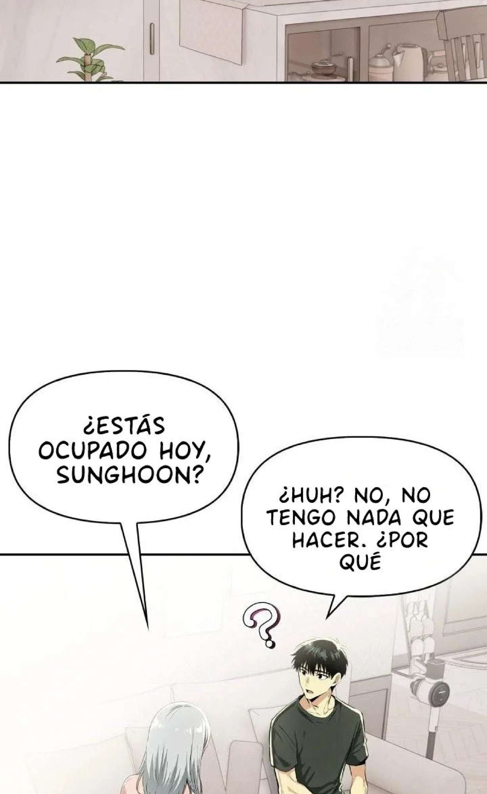 Las amigas de mi madre Capitulo 13 página 15