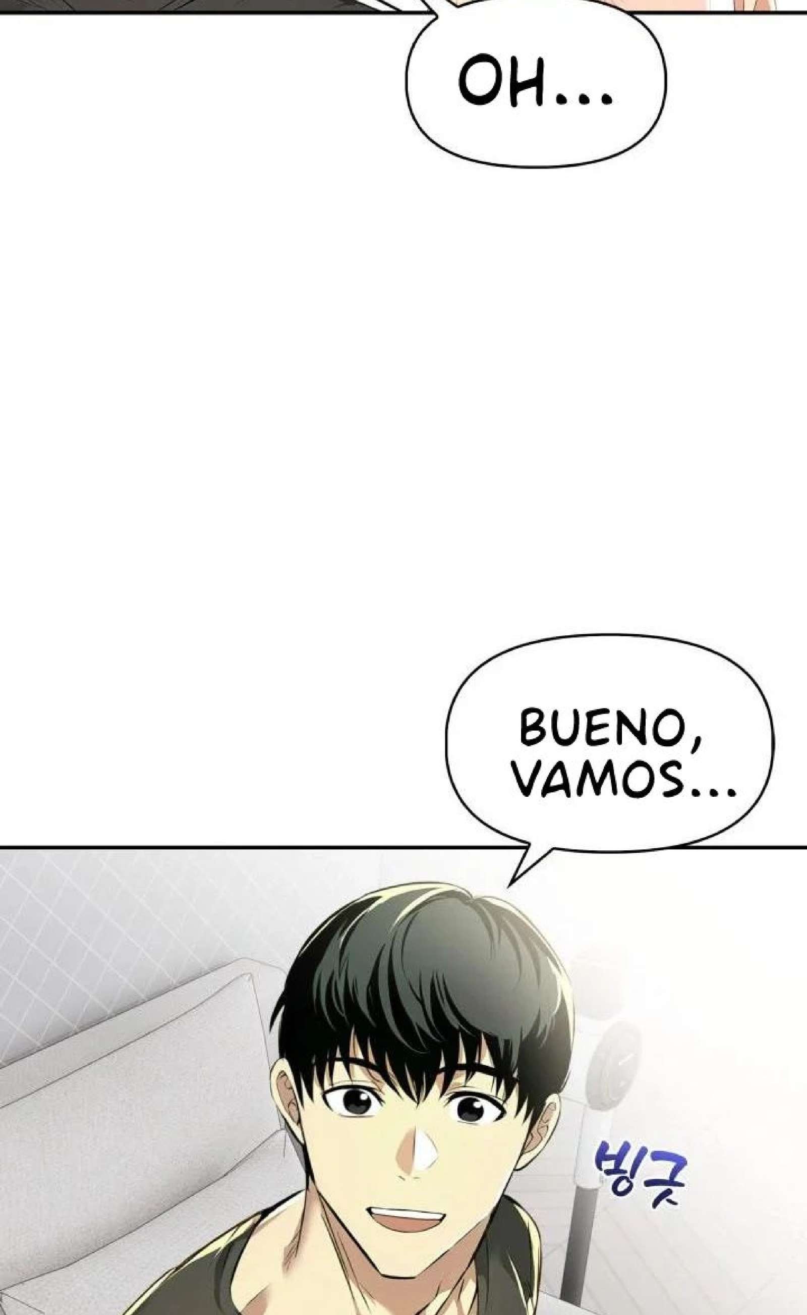 Las amigas de mi madre Capitulo 13 página 19