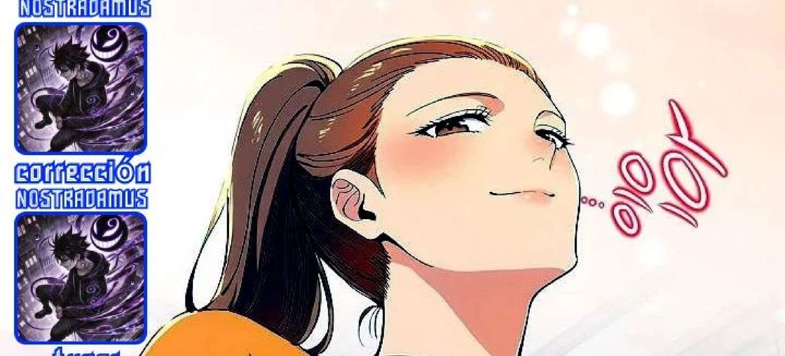 Las amigas de mi madre Capitulo 13 página 2
