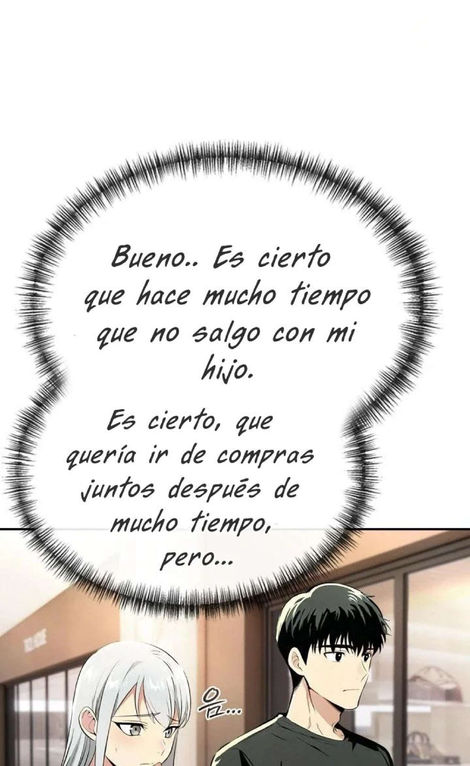 Las amigas de mi madre Capitulo 13 página 27