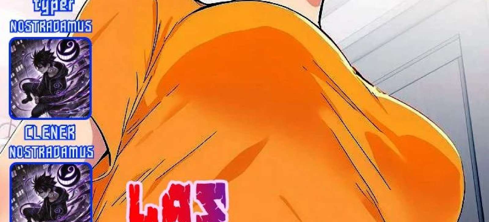 Las amigas de mi madre Capitulo 13 página 3