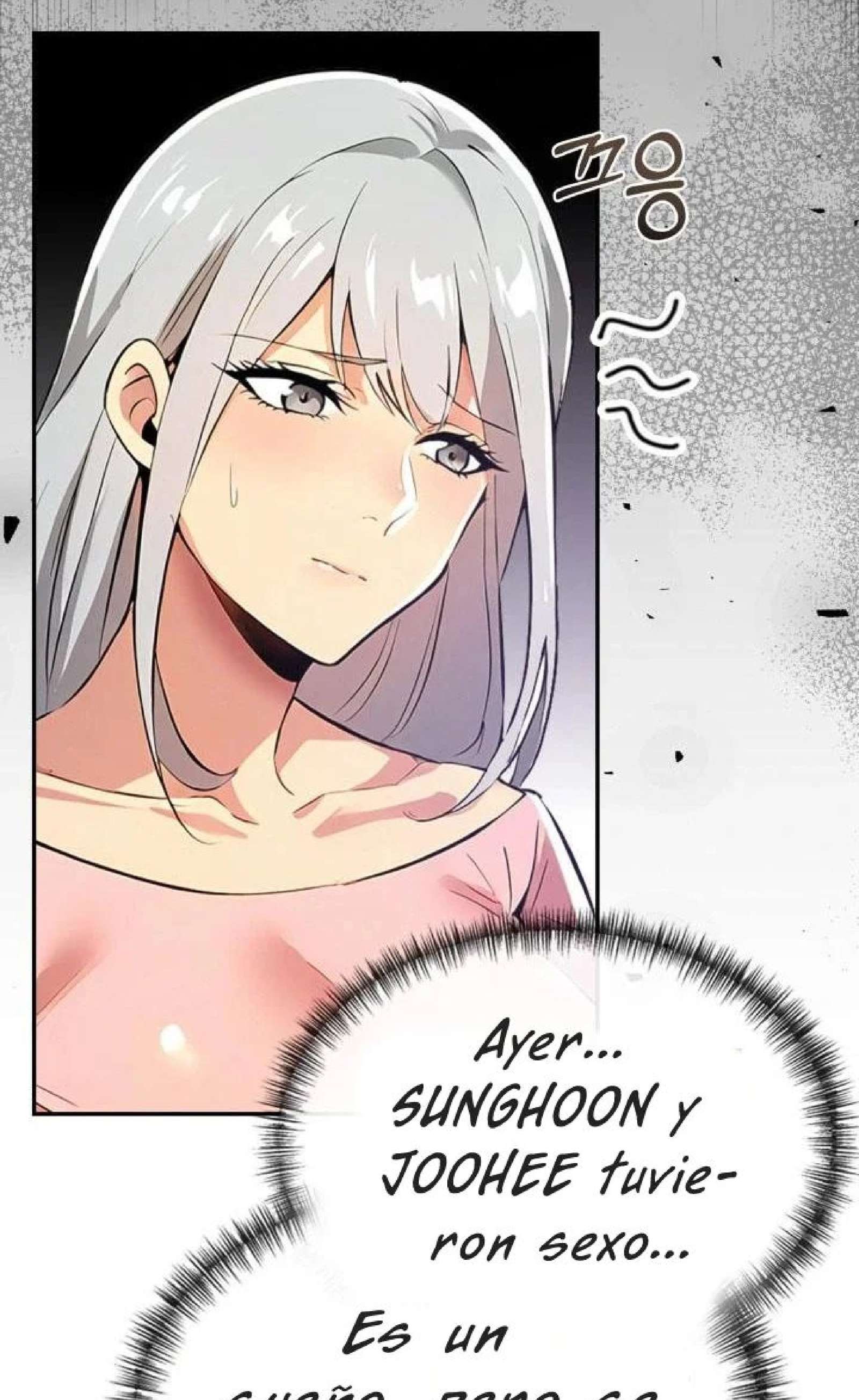 Las amigas de mi madre Capitulo 13 página 30