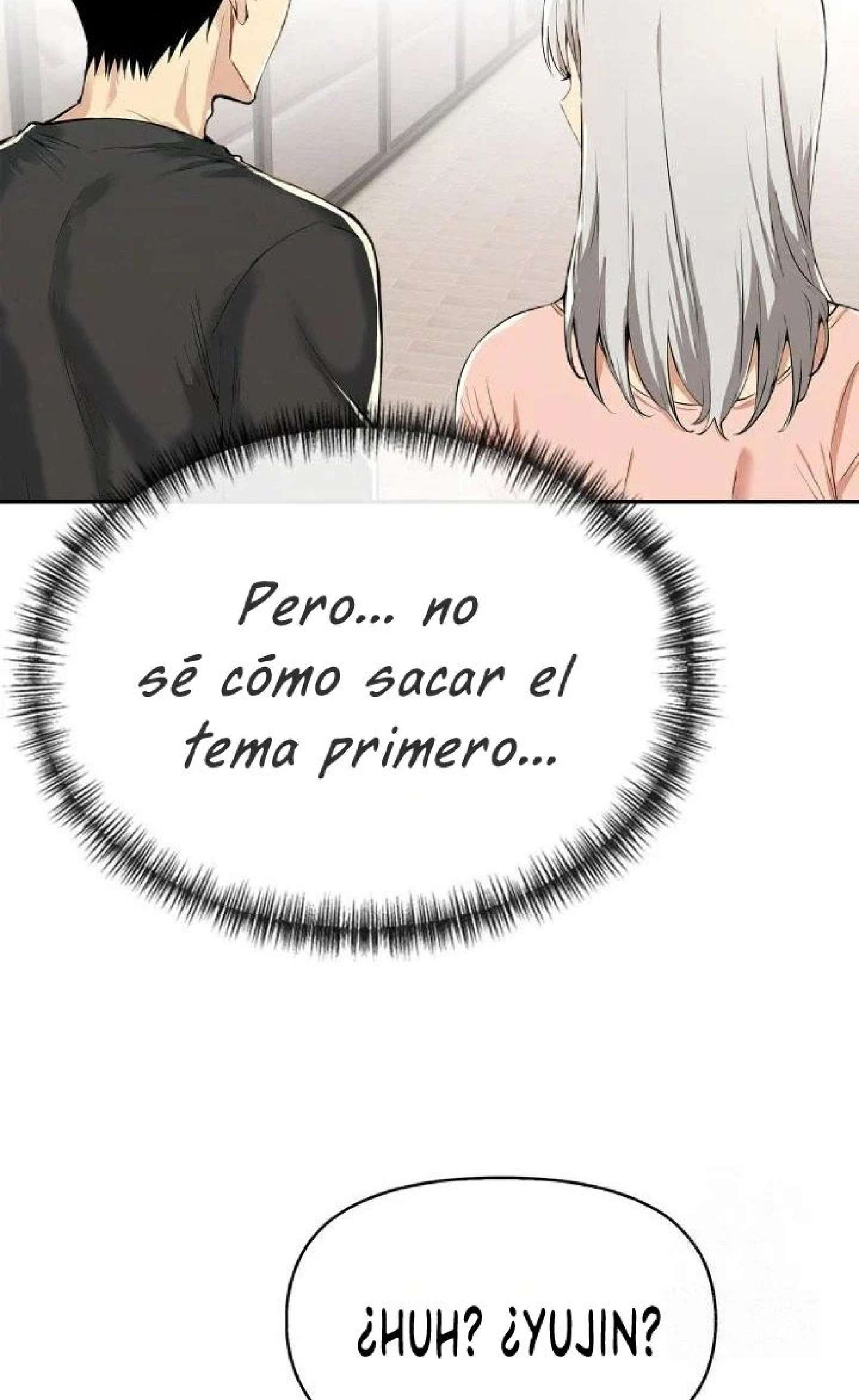 Las amigas de mi madre Capitulo 13 página 32
