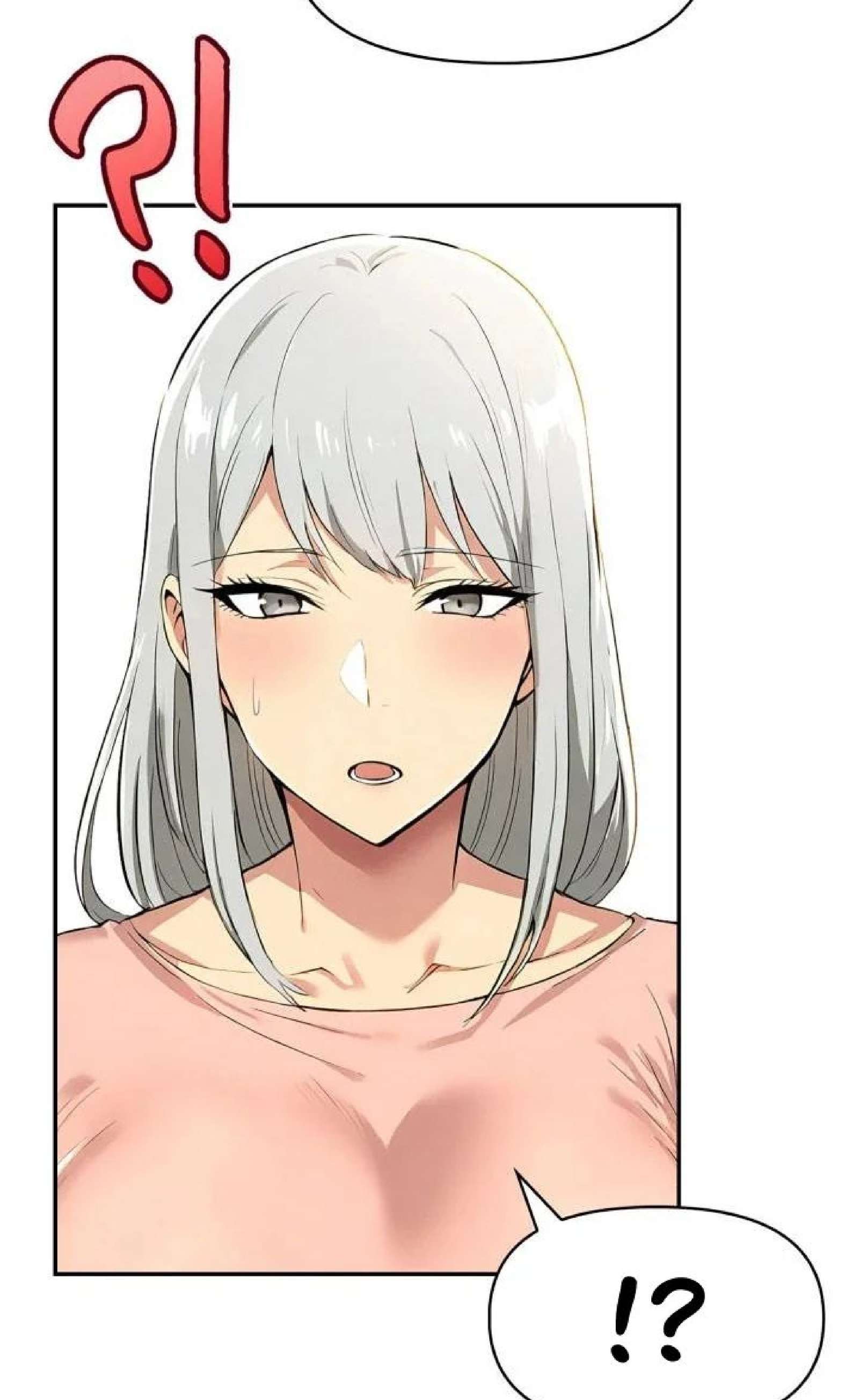 Las amigas de mi madre Capitulo 13 página 33