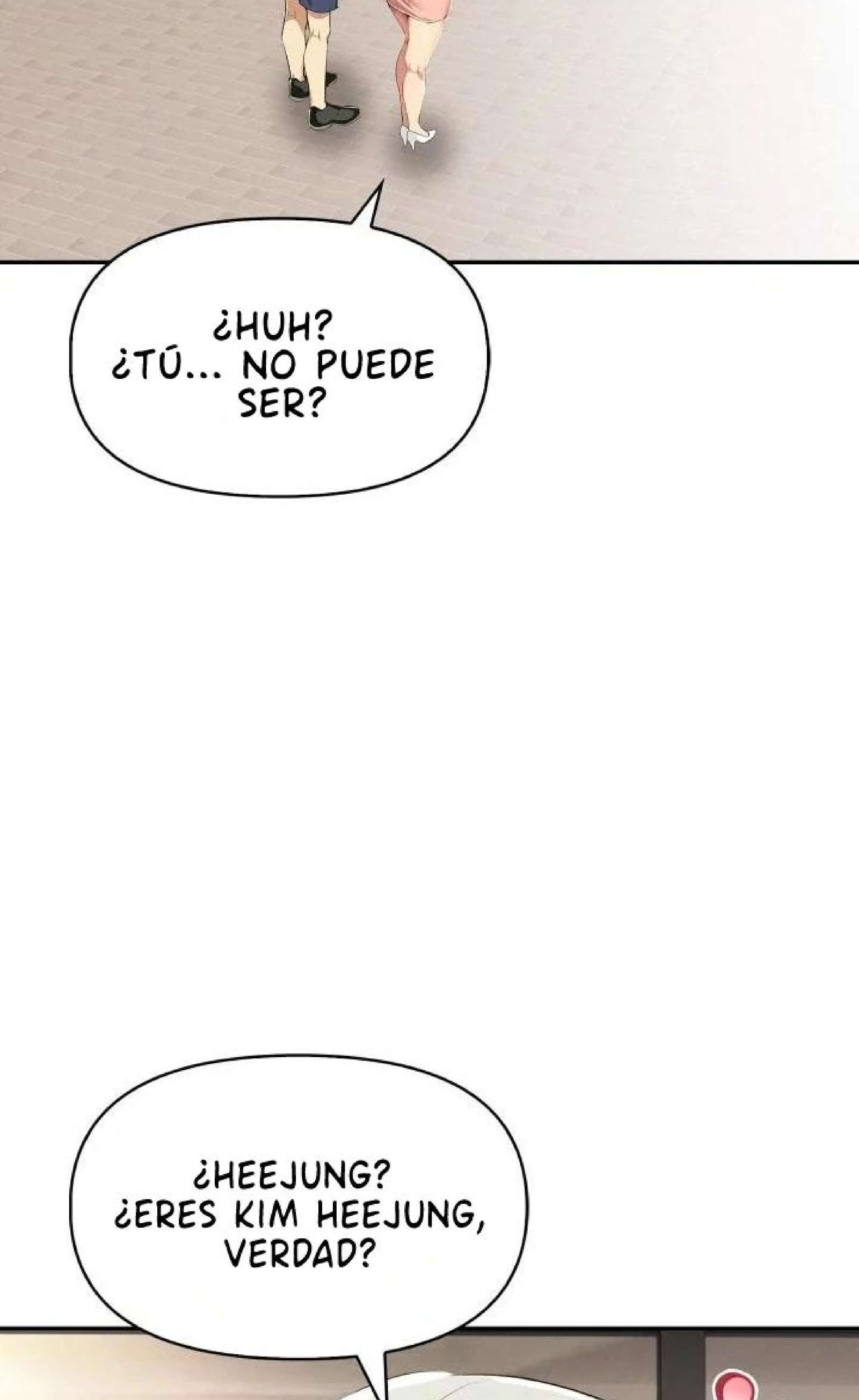 Las amigas de mi madre Capitulo 13 página 35